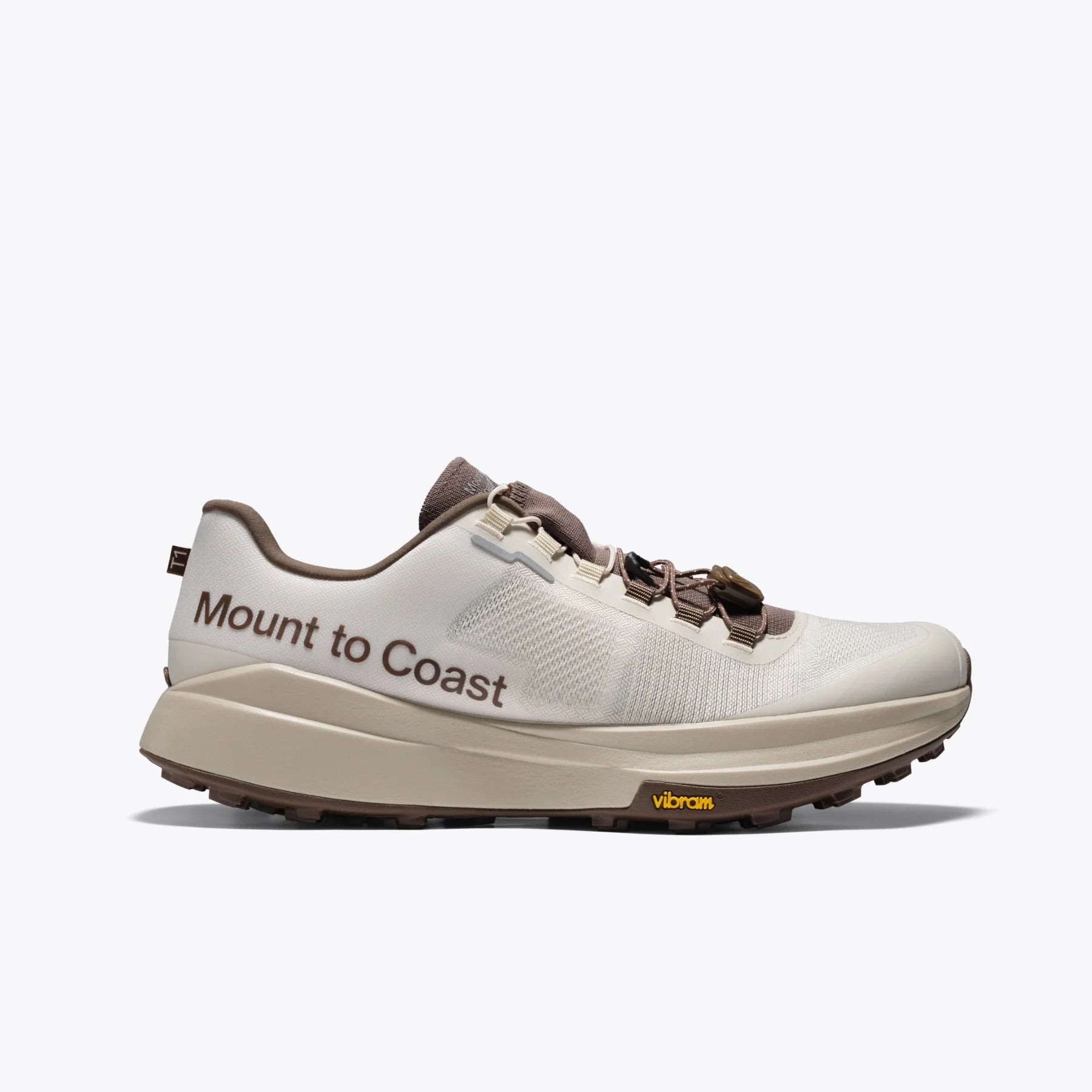 T1-Dune-001a_277caab1-8c15-4dd7-97ab-ce2a548f5f79 Women's T1 (Dune) - Image 1