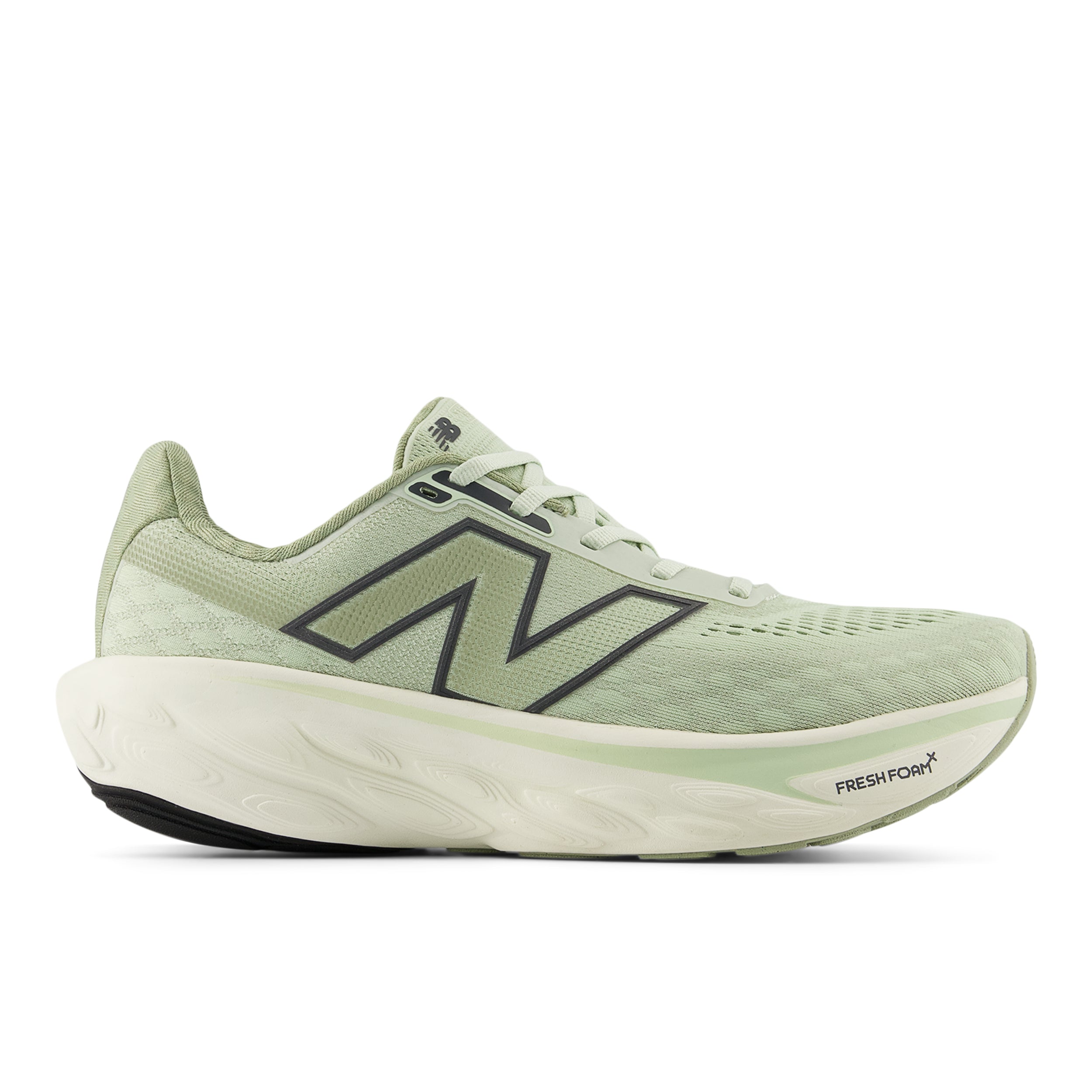 W1080M14_2 Women's Fresh Foam X 1080 v14 (M - Natural Mint/Magnet/Olivine) - Image 1