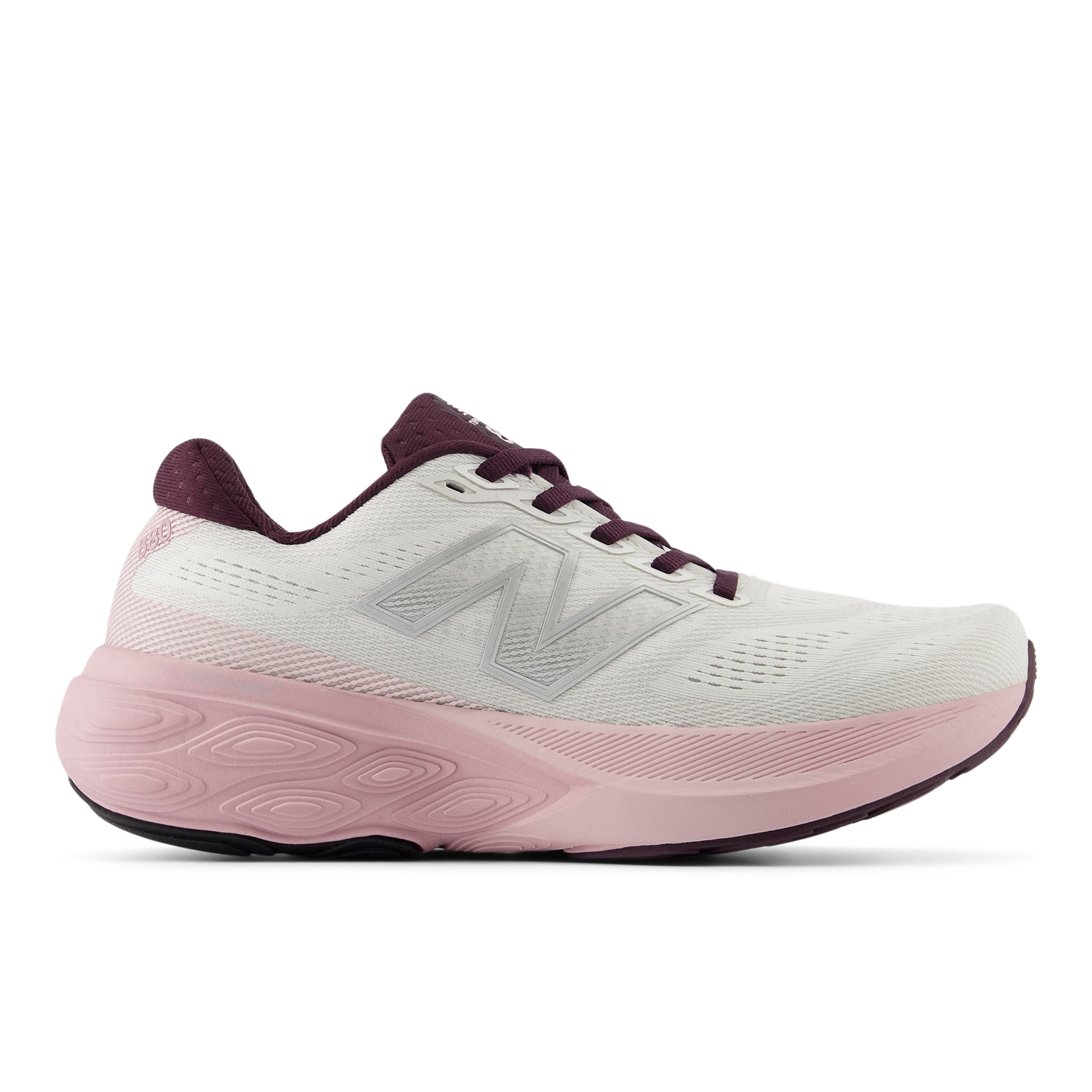 W880A15_2-1 Women's Fresh Foam X 880v15 WIDE (A - Reflection/Grey Matter/Rose Sugar/Twilight Haze) - Image 1