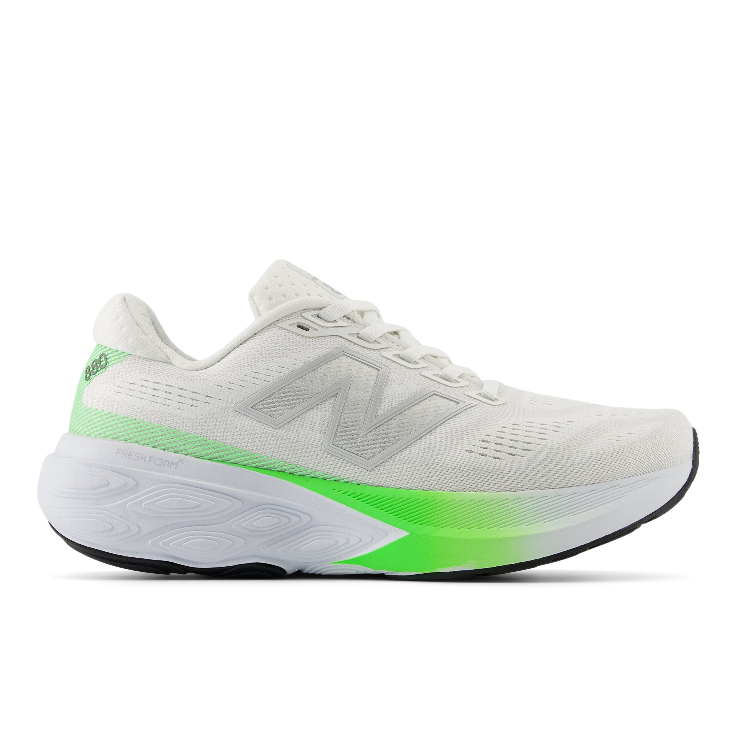 W880D15_2 Women's Fresh Foam X 880v15 (D - Reflection/Electric Jade/Ice Blue/Grey Matter) - Image 1