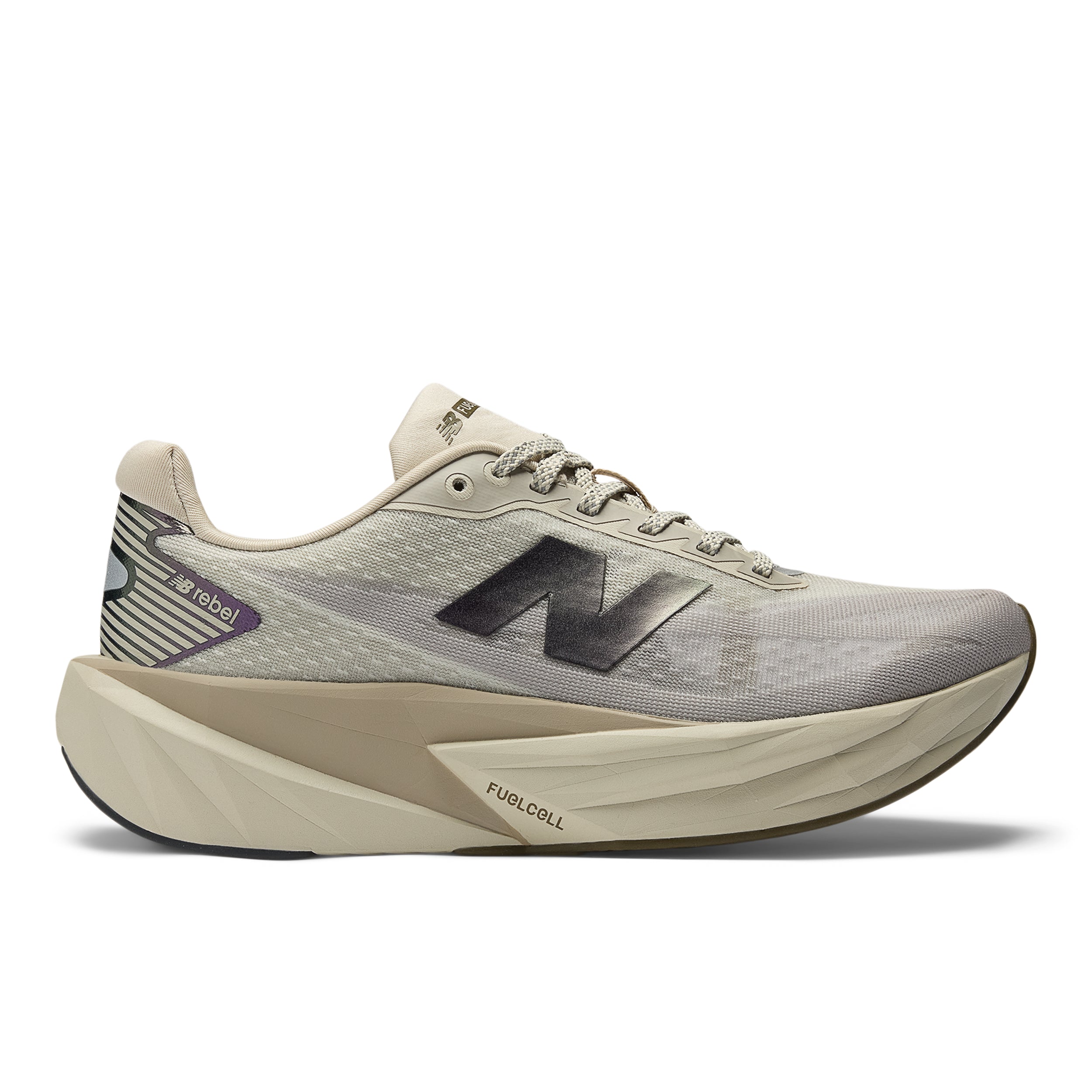 WFCXPB5_2-1 Women's FuelCell Rebel v5 (PB - Shipyard/Arid Stone/Woodland) - Image 1