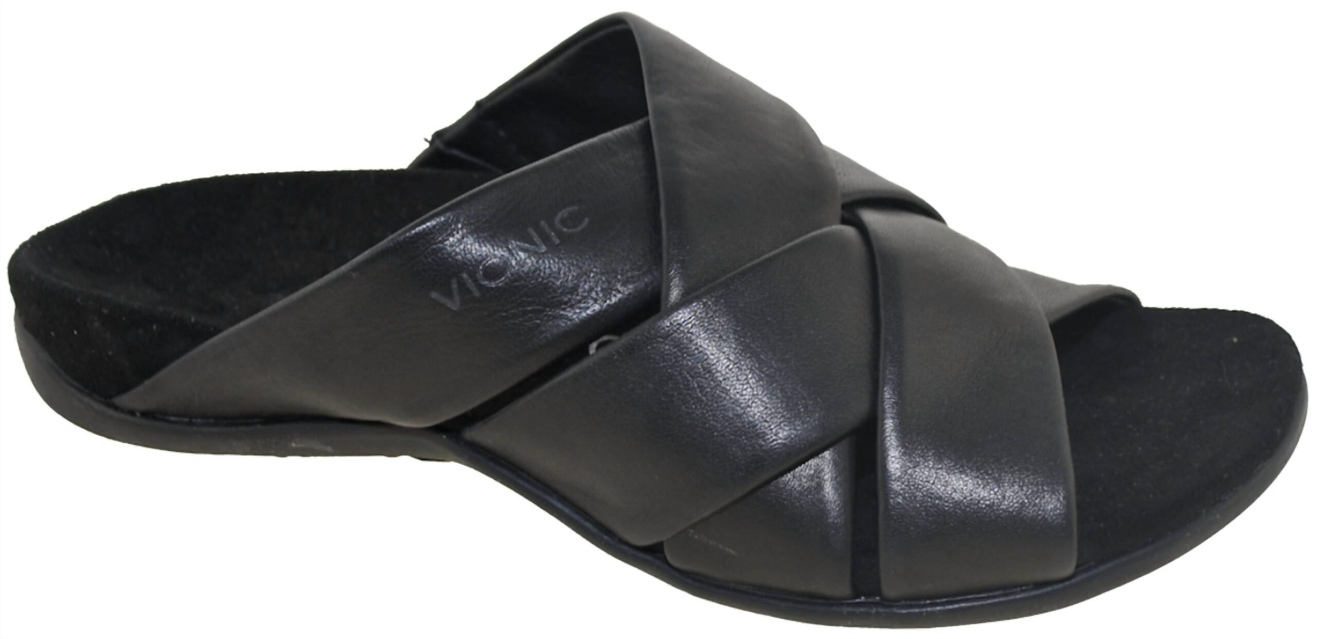 a0babfbf-4f4a-45a5-9169-54485d5625d9-upscale_15k-1500x1500-70 Vionic - Women's Rest Juno Slide Sandal - Image 1