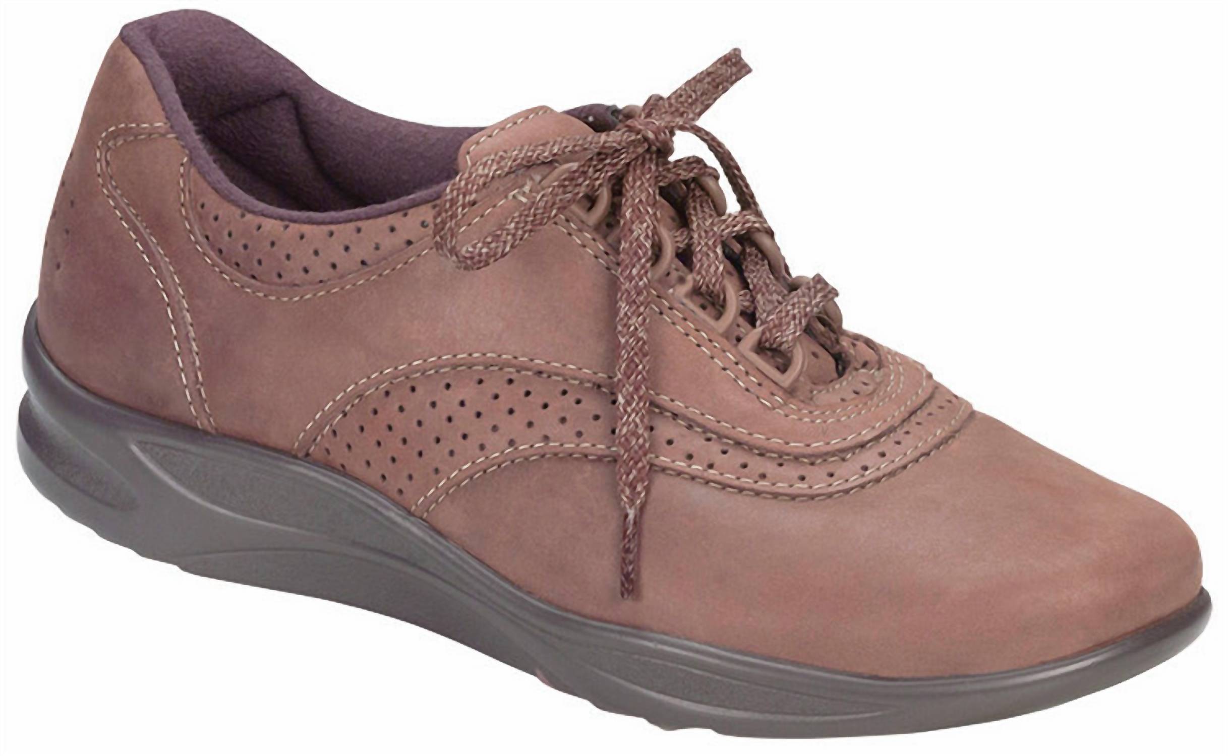 a0d37cab-c091-4cec-9f3f-285da5542cb6-upscale_15k-1500x1500-70 Sas - Women's Walk Easy Sneaker - Image 1