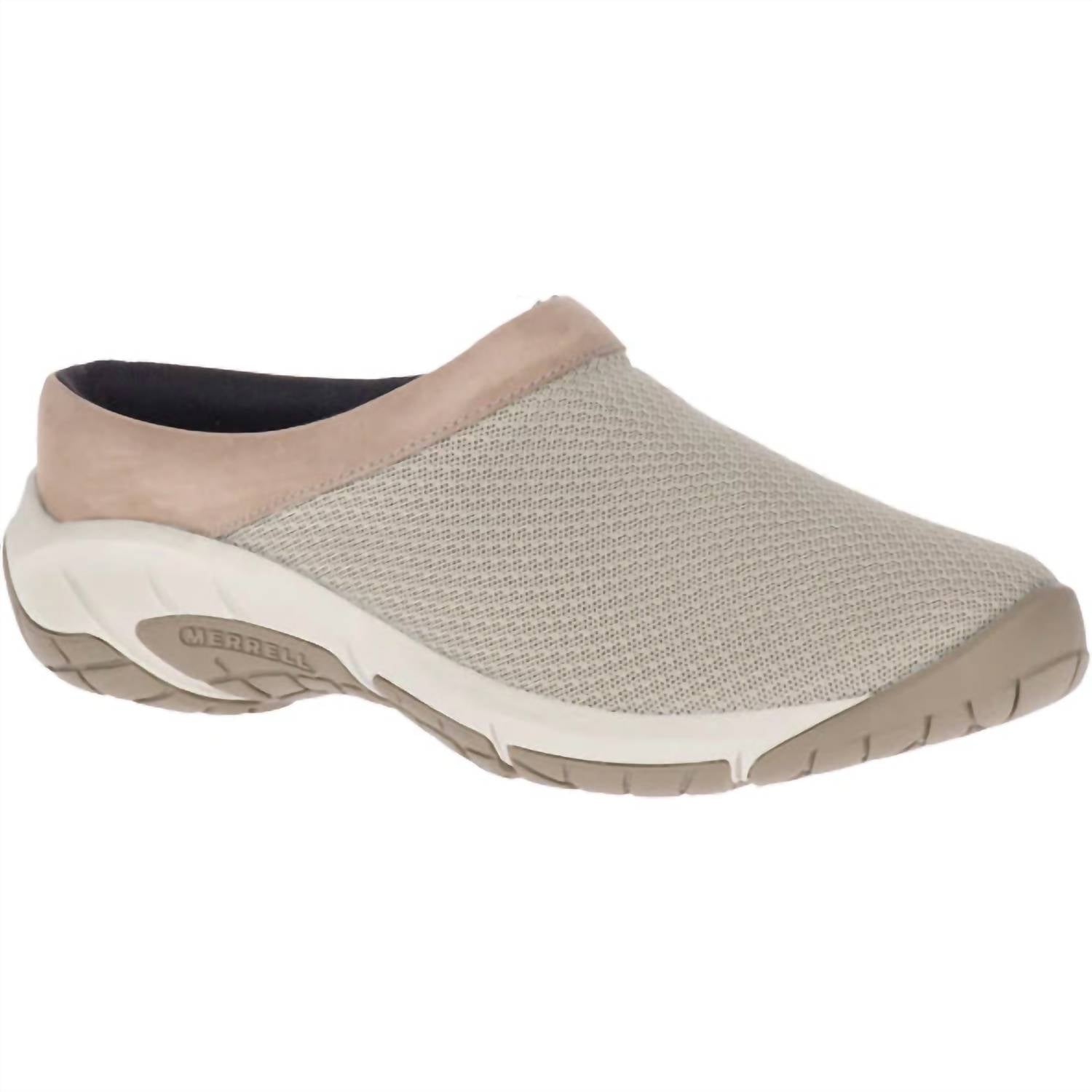 a0f49b9e-818d-47c4-831c-3052b8459058-upscale_15k-1500x1500-70 Merrell - Women's Encore Breeze Four Shoe - Image 1