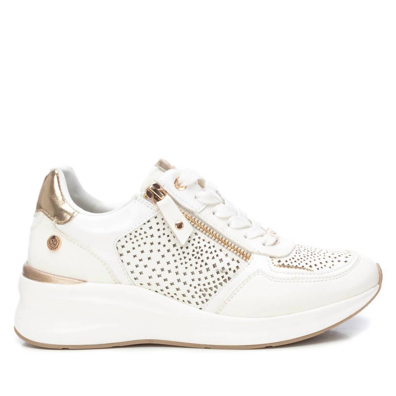 a1412a63-aa6b-47c0-9b8a-2a00369472d4-upscale_15k-1500x1500-70 Xti - Women's Sneakers - Image 1