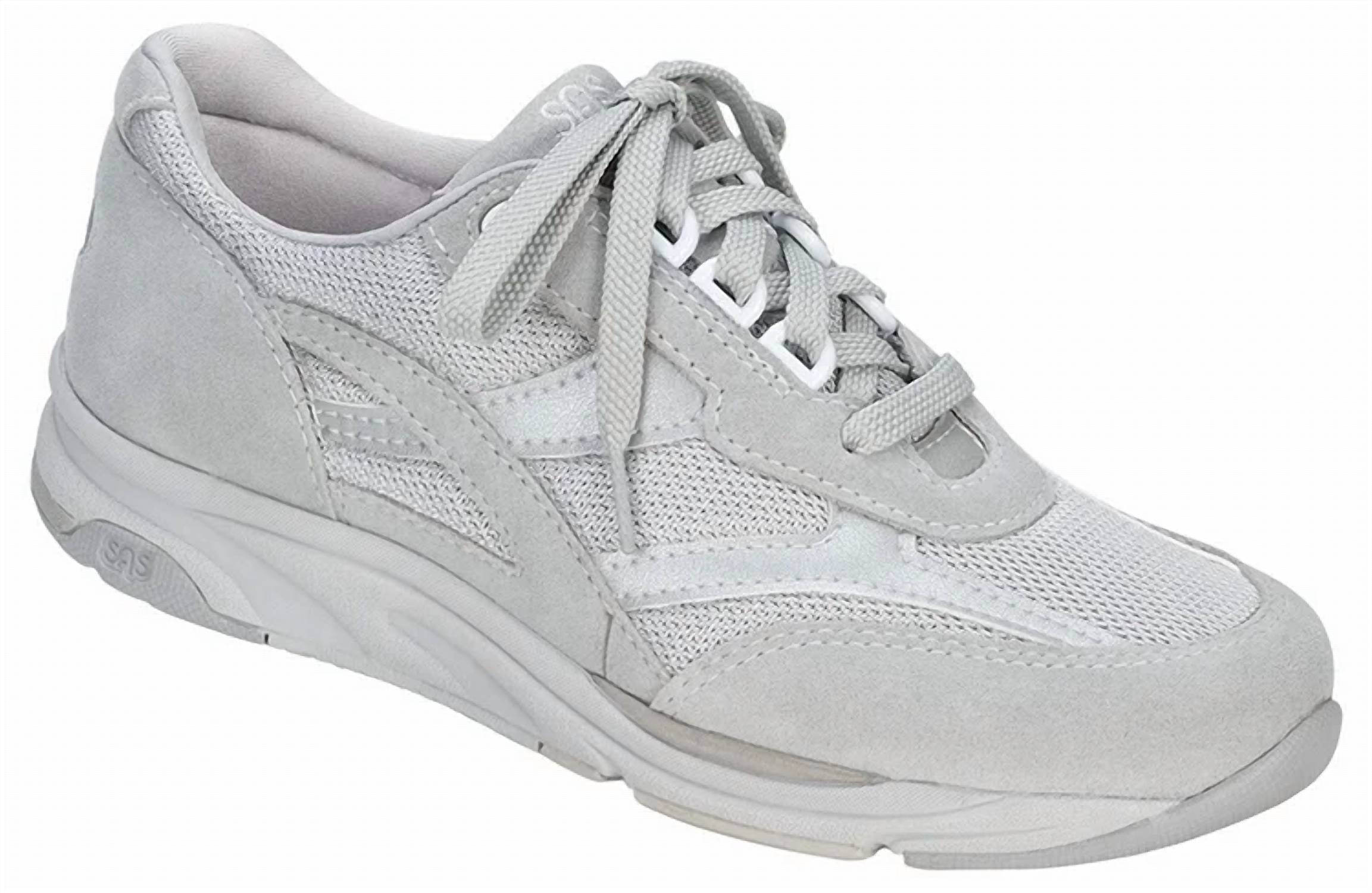 a1b3c541-f4f4-49f6-a21d-918090c0cac5-upscale_15k-1500x1500-70 Sas - Women's Tour Mesh Active Shoe - Image 1