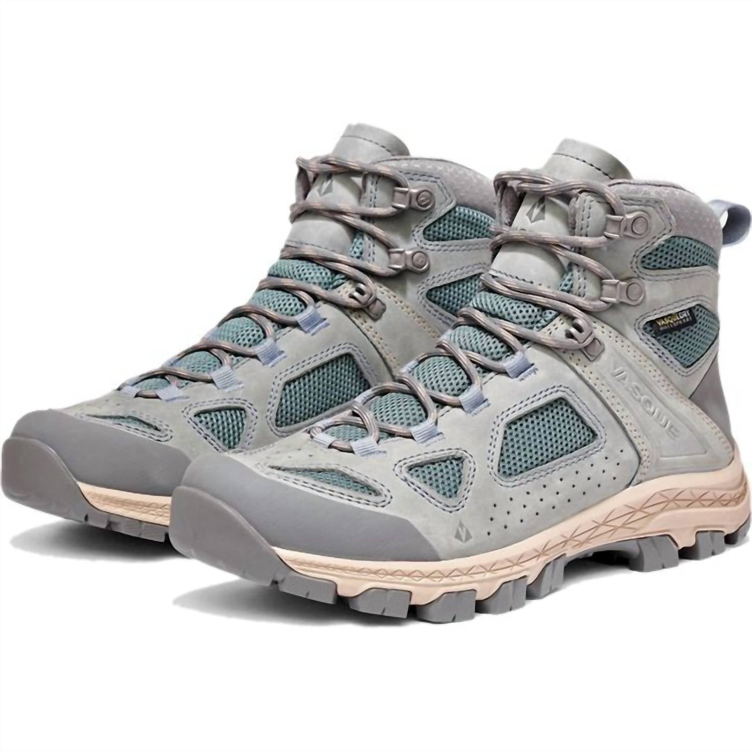 a224e81c-3db7-4b44-a1bb-8ffe72f426b2-upscale_15k-1500x1500-70 Vasque - Women's Breeze Waterproof Hiking Boot - Image 1