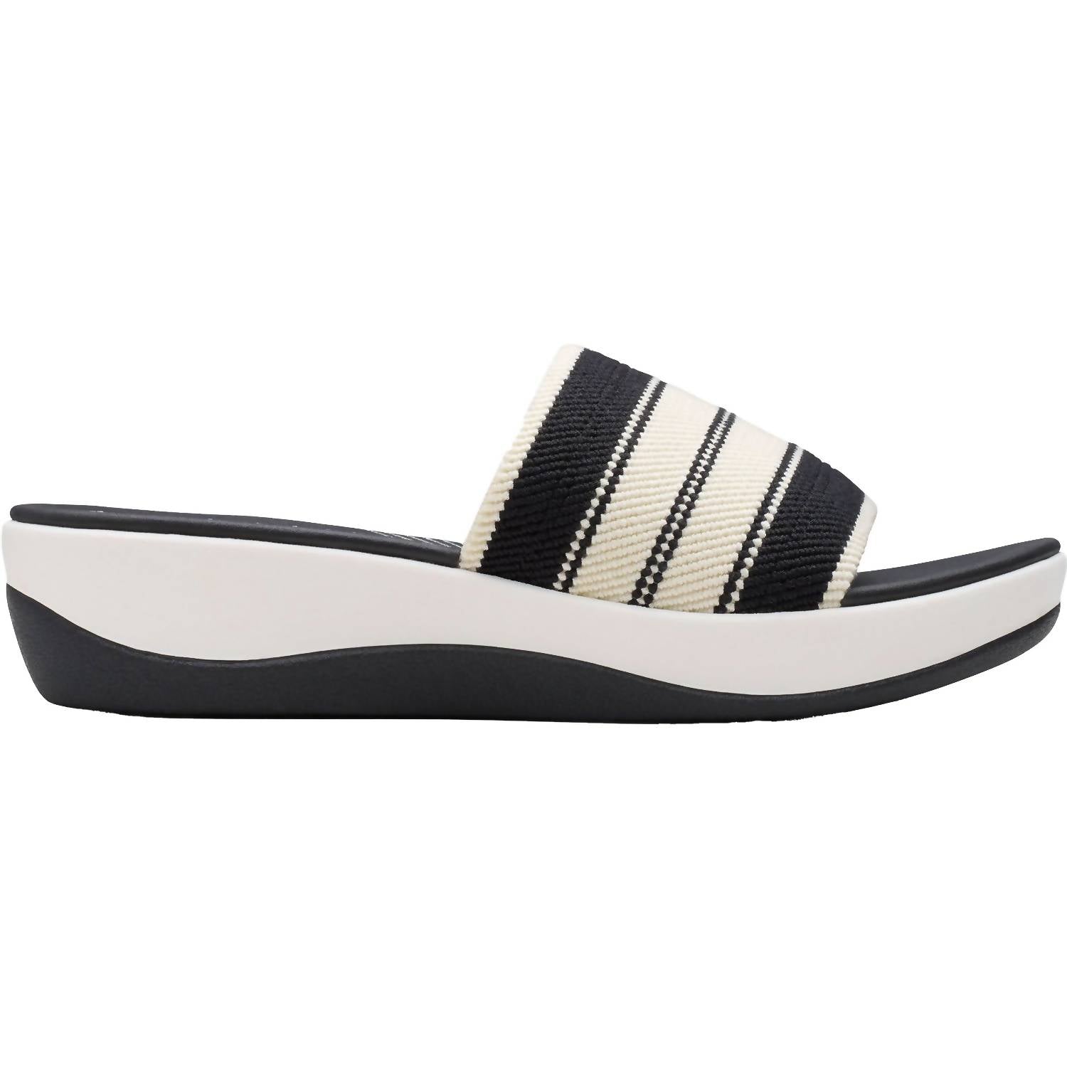 a28daeff-af1e-4661-b259-60699346360d-upscale_15k-1500x1500-70 Clarks - Women's Cloudsteppers Arla Hollis Sandals - Image 1