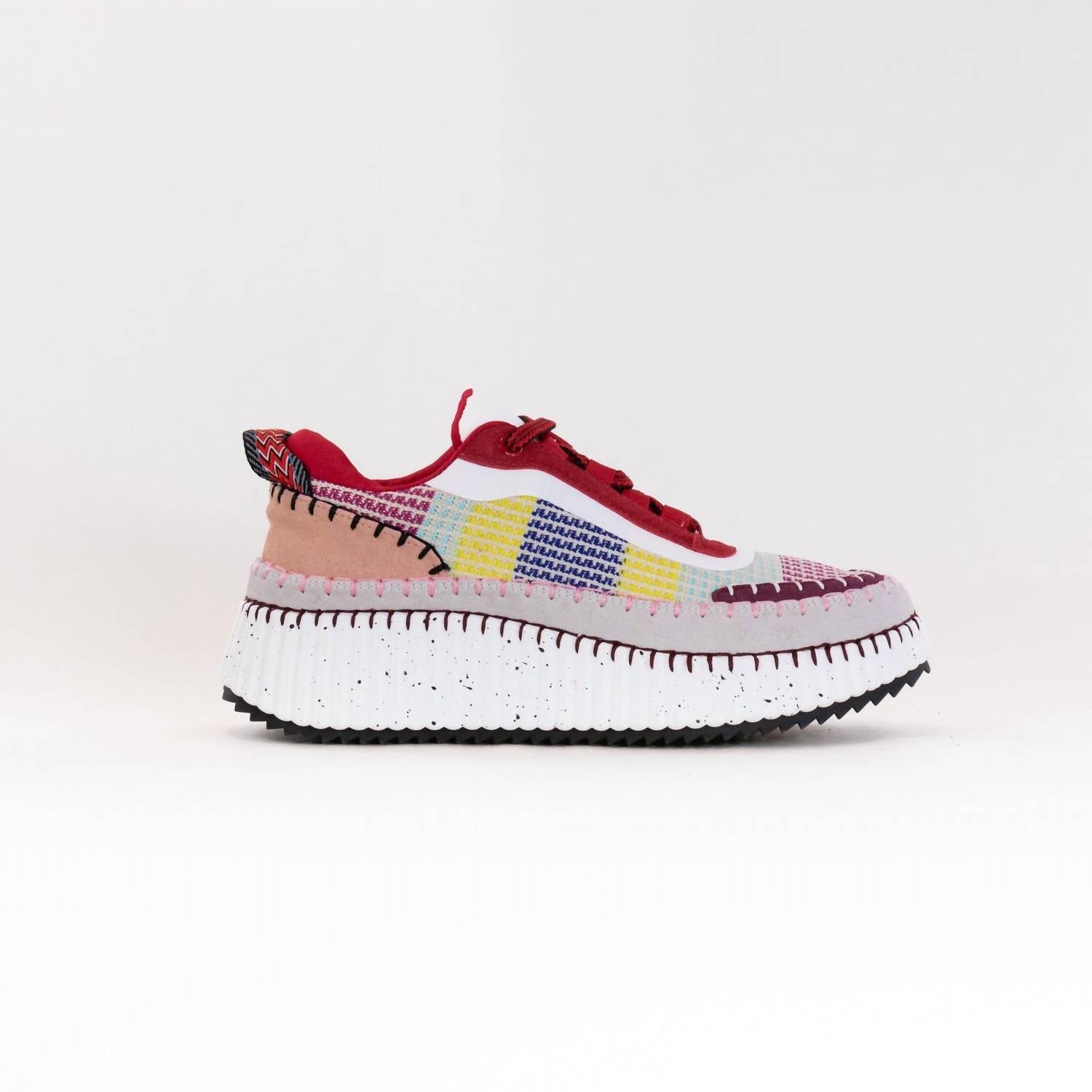 a2a23493-9b13-466f-9f50-de89756f4cbf-upscale_15k-1500x1500-70 Gelato - Women's Stella Sneaker - Image 1