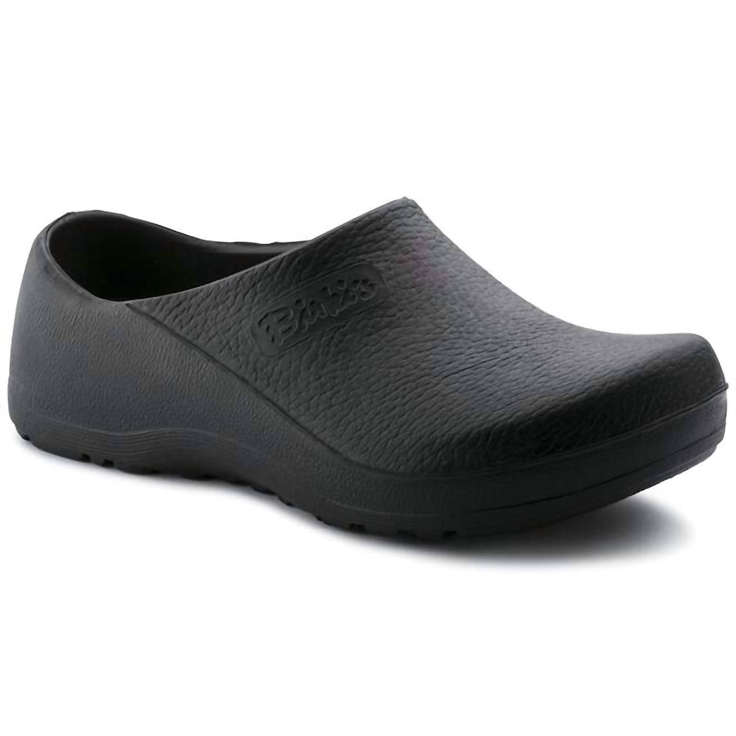 a2eee025-6396-4de6-8fa3-8291b9300062-upscale_15k-1500x1500-70 Birkenstock - Unisex Profi-birki Clog - Image 1