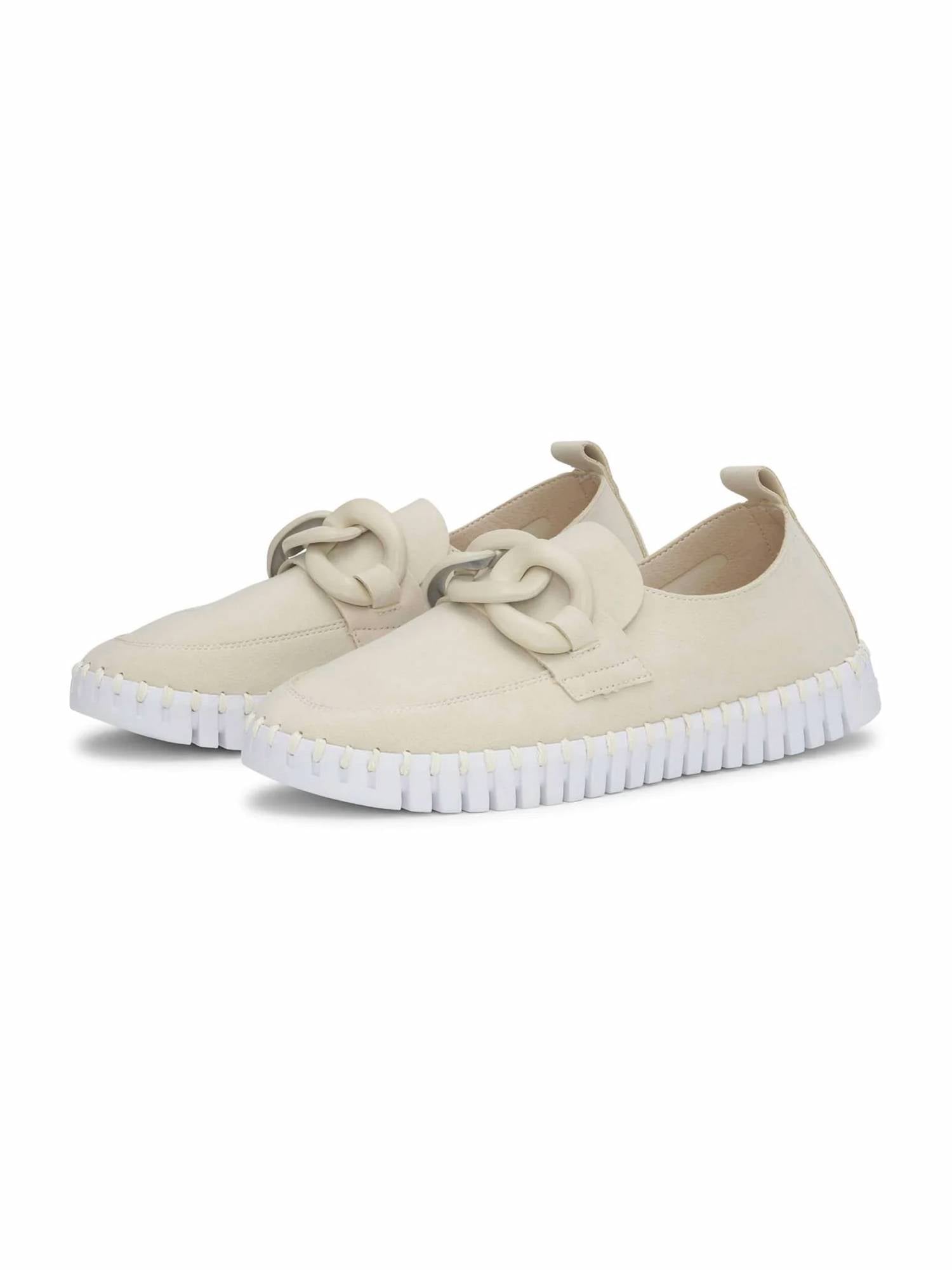 a31ce7b4-29c4-4598-bc2c-fb17d652b992-upscale_15k-1500x1500-70 Ilse Jacobsen - Women's Tulip 0024 Loafer - Image 1