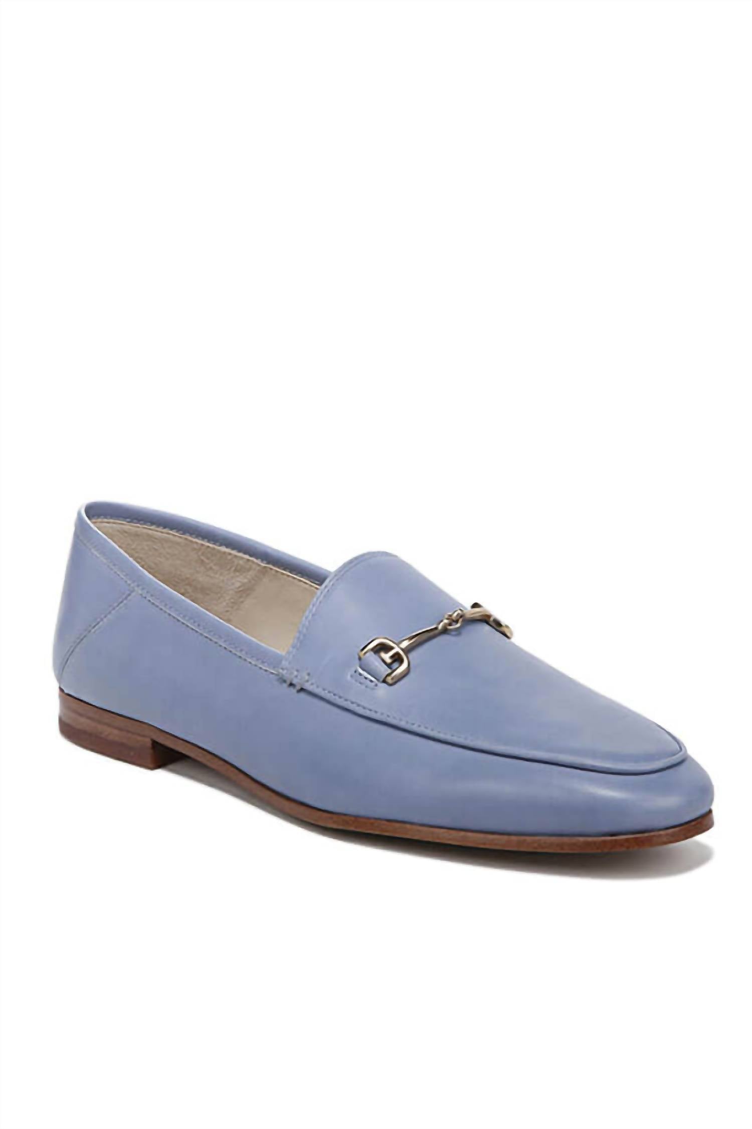 a3b256dc-c380-4eec-82ad-e57c57e8e523-upscale_15k-1500x1500-70 Sam Edelman - Women's Loraine Bit Loafer - Image 1