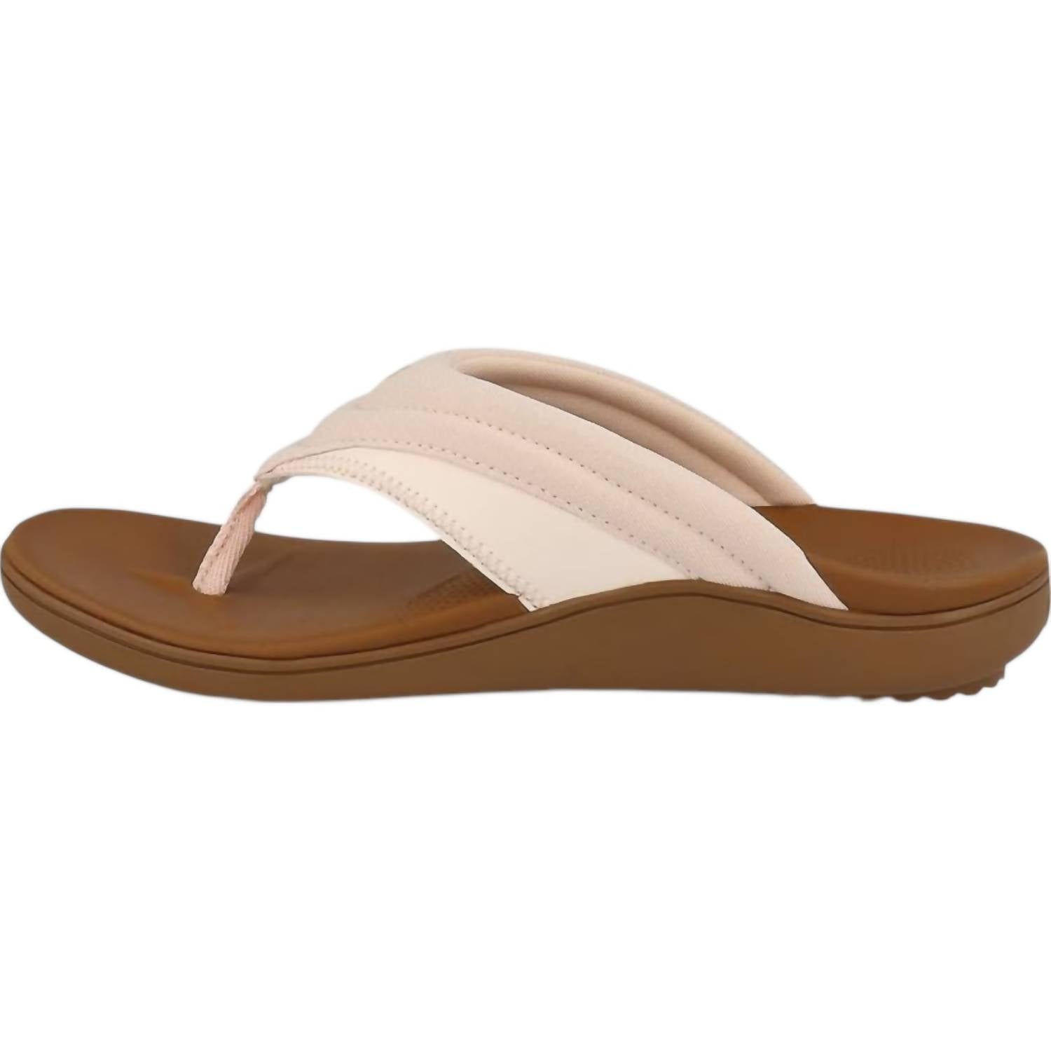 a400c1a5-ea8f-407a-9f5d-77b7c74a97e4-upscale_15k-1500x1500-70 Gravity Defyer - Women's Kinor Flip Sandals - Image 1