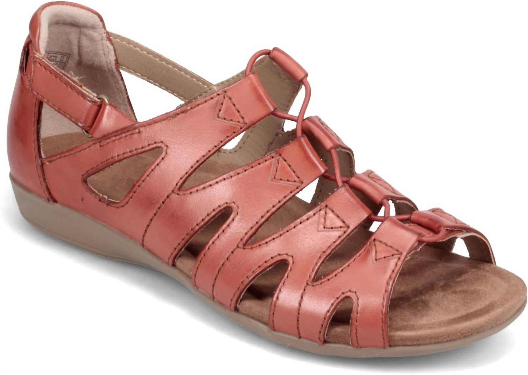 a42947d2-1e74-41e3-8871-a4390c2bba95-upscale_15k-1500x1500-70 Earth Origins - Women's Belder Bea Sandal - Image 1