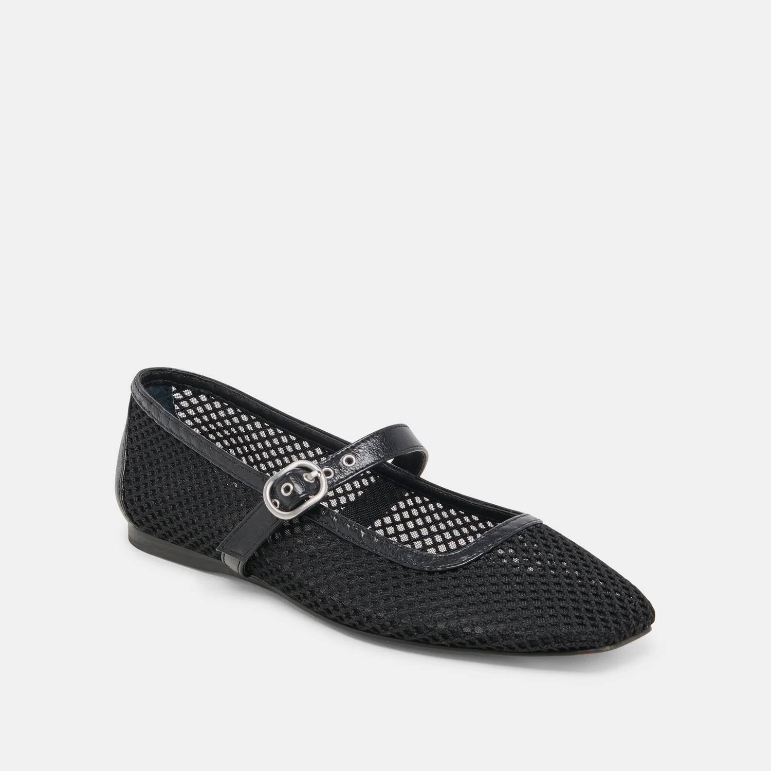 a4859e88-c5d9-457b-b5fa-5972b51a8db9-upscale_15k-1500x1500-70 Dolce Vita - Rodni Mesh Shoe - Image 1