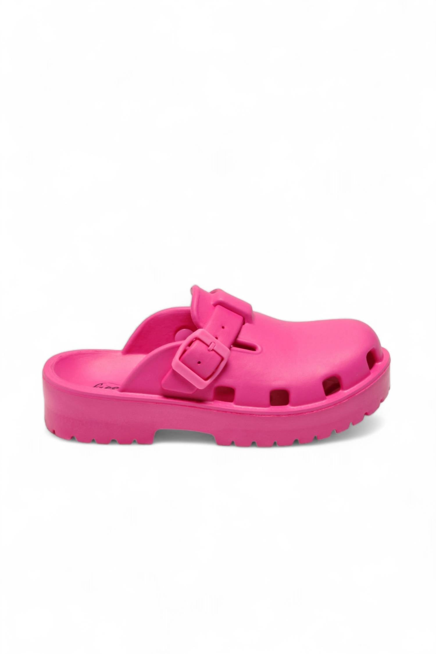 a4997870-64f5-4514-a9d6-cb9cec7d1dc6-upscale_15k-1500x1500-70 Free People - WOMEN'S KARLIE BUCKLE CLOG - Image 1