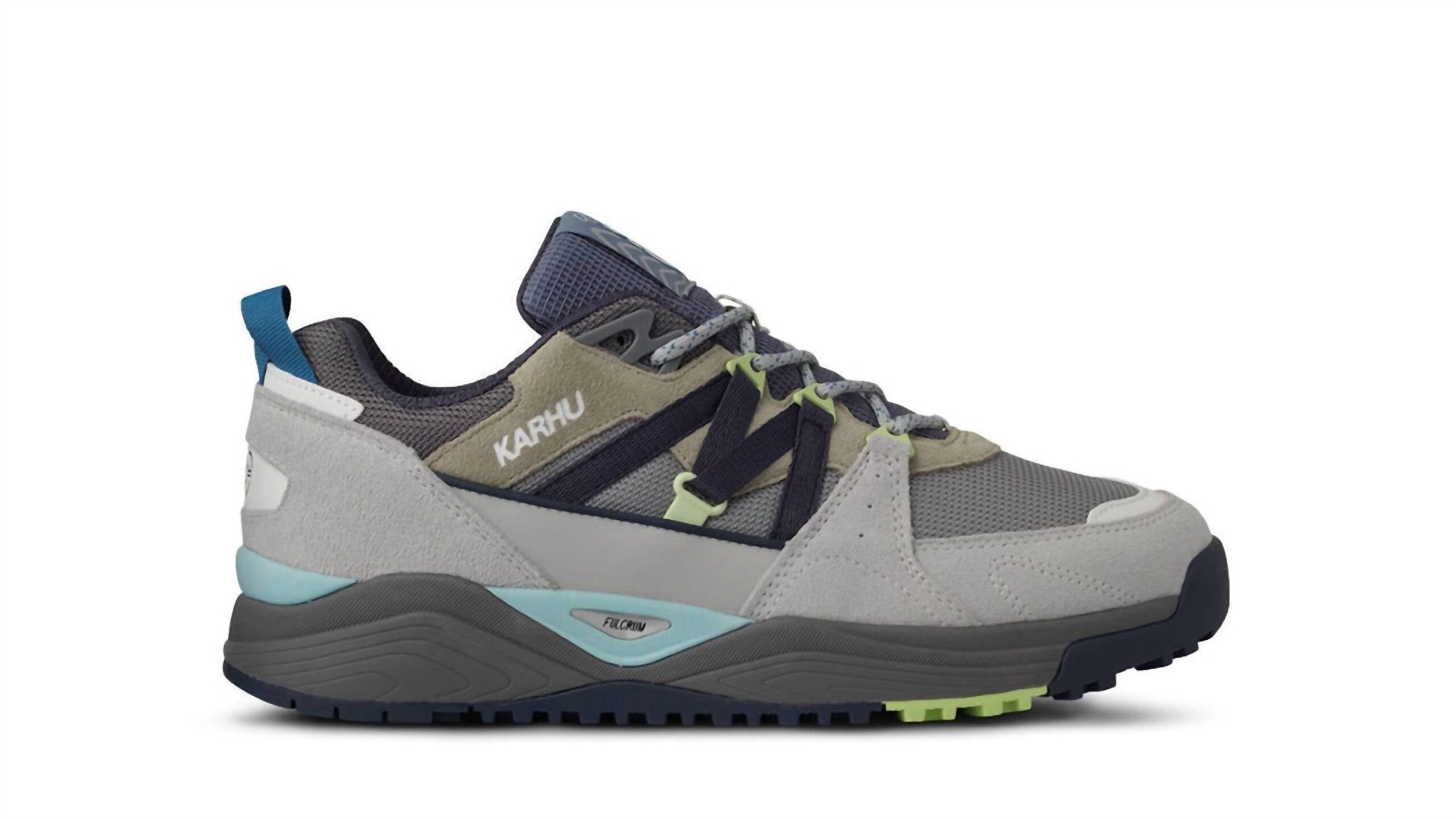 a52356c3-2986-45ec-a13f-0966ece3d8f7-upscale_15k-1500x1500-70 Karhu - Unisex Fusion Xc Sneakers - Image 1