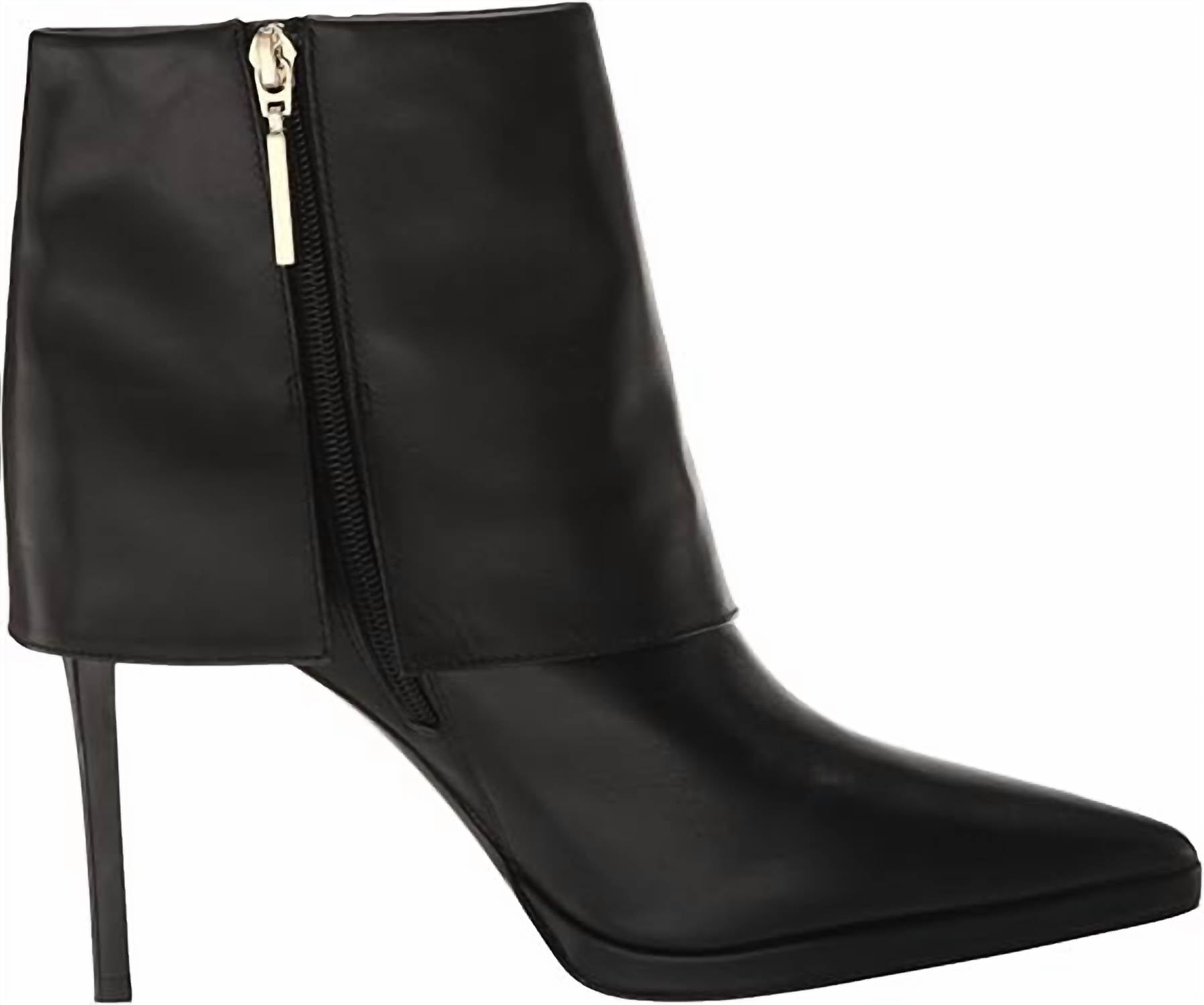 a595f04f-6102-46fd-b433-0b5ec74ba5e5-upscale_15k-1500x1500-70 Steve Madden - Women's Renee Leather Boots - Image 1