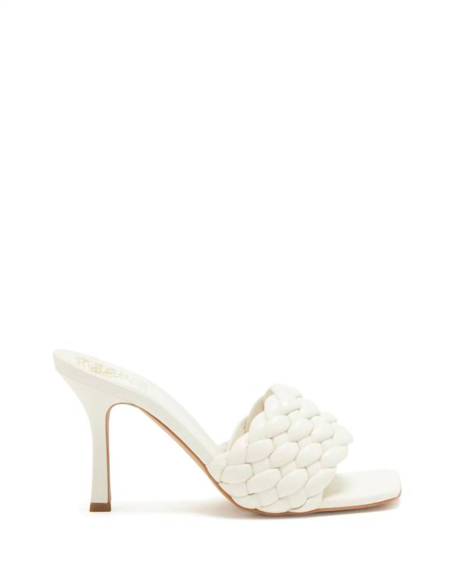 a5bcc4ab-35f5-4433-8fe3-25c0acd21a20-upscale_15k-1500x1500-70 Vince Camuto - WOMEN THE BRINELA MULE - Image 1
