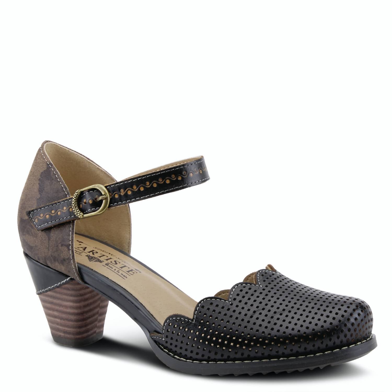 a5f79a28-bd7b-44c1-b8bd-0eb6e41dca56-upscale_15k-1500x1500-1 L'Artiste - Women's Parchelle Shoes - Image 1