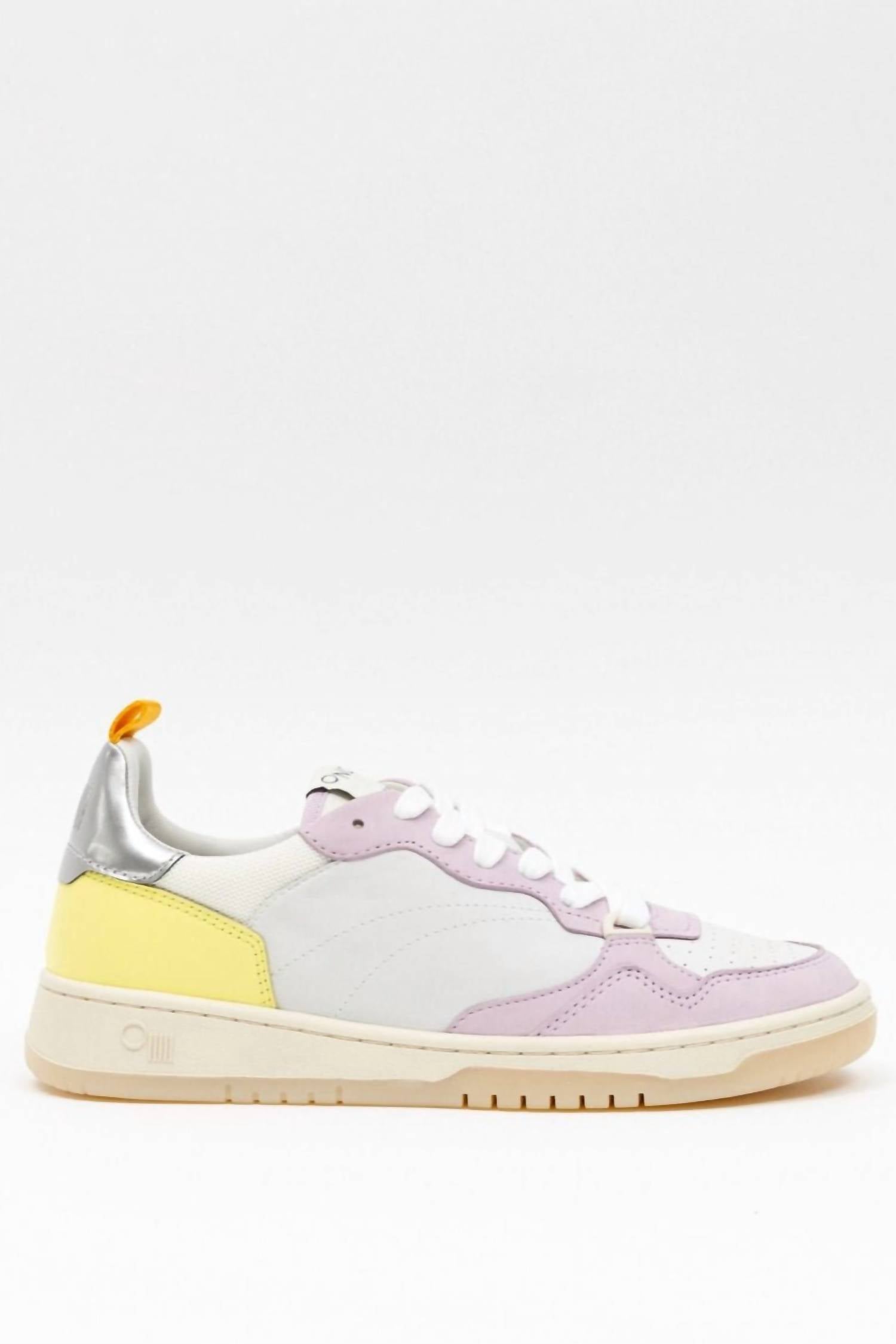 a61fe7a5-5a3e-4c9b-9613-c1113fe76dbc-upscale_15k-1500x1500-70 Oncept - Women's Phoenix Courtside Sneaker - Image 1