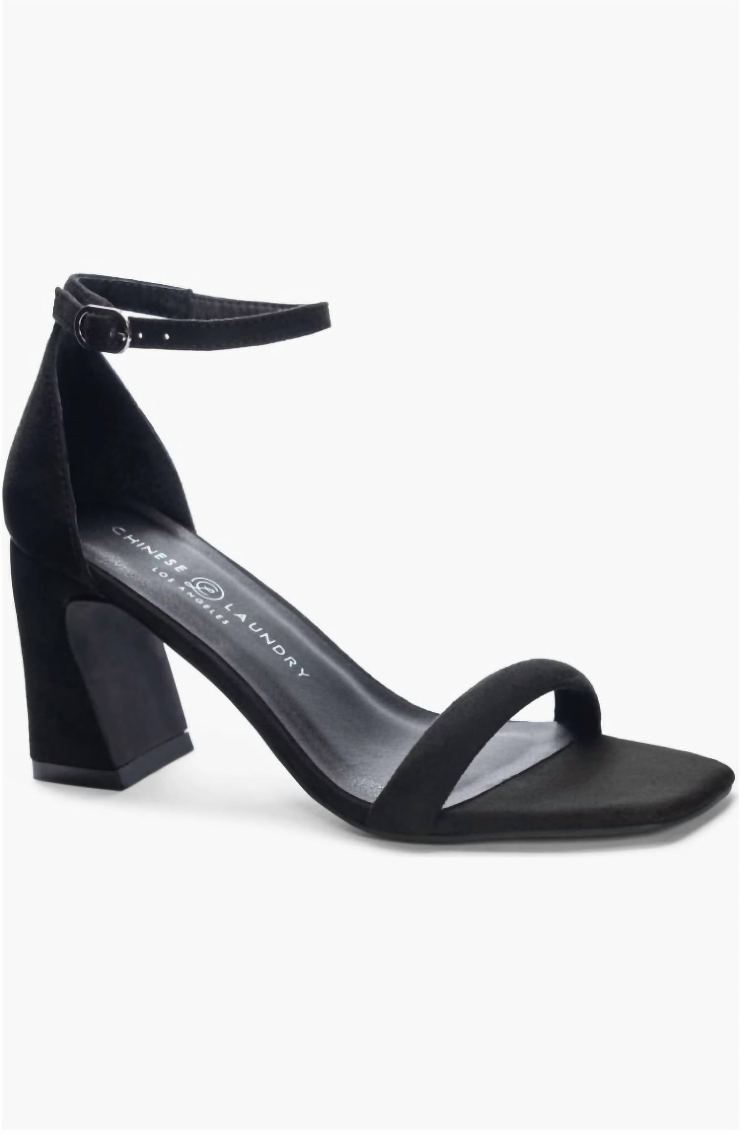 a7a950a3-8f3b-4e7d-b51e-155abc66aa80-upscale_15k-1500x1500-70 Chinese Laundry - Women's Velma Dress Sandal Heel - Image 1