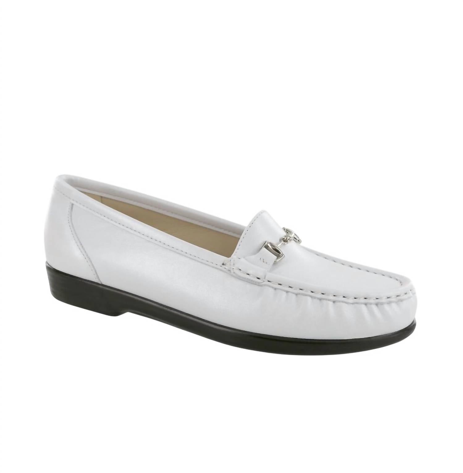 a7c23769-cf0e-47de-9926-0d7f08363974-upscale_15k-1500x1500-70 Sas - Women's Metro Slip On Loafer - Image 1