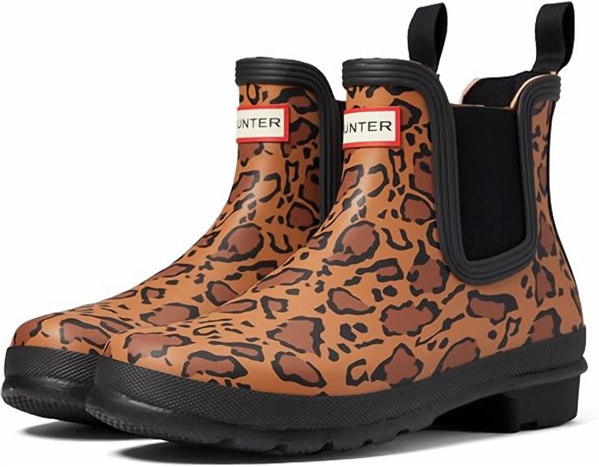 a826e30f-da44-4c7a-af3f-1e6f1e194027-upscale_15k-1500x1500-70 Hunter - Women's Original Chelsea Boots - Image 1