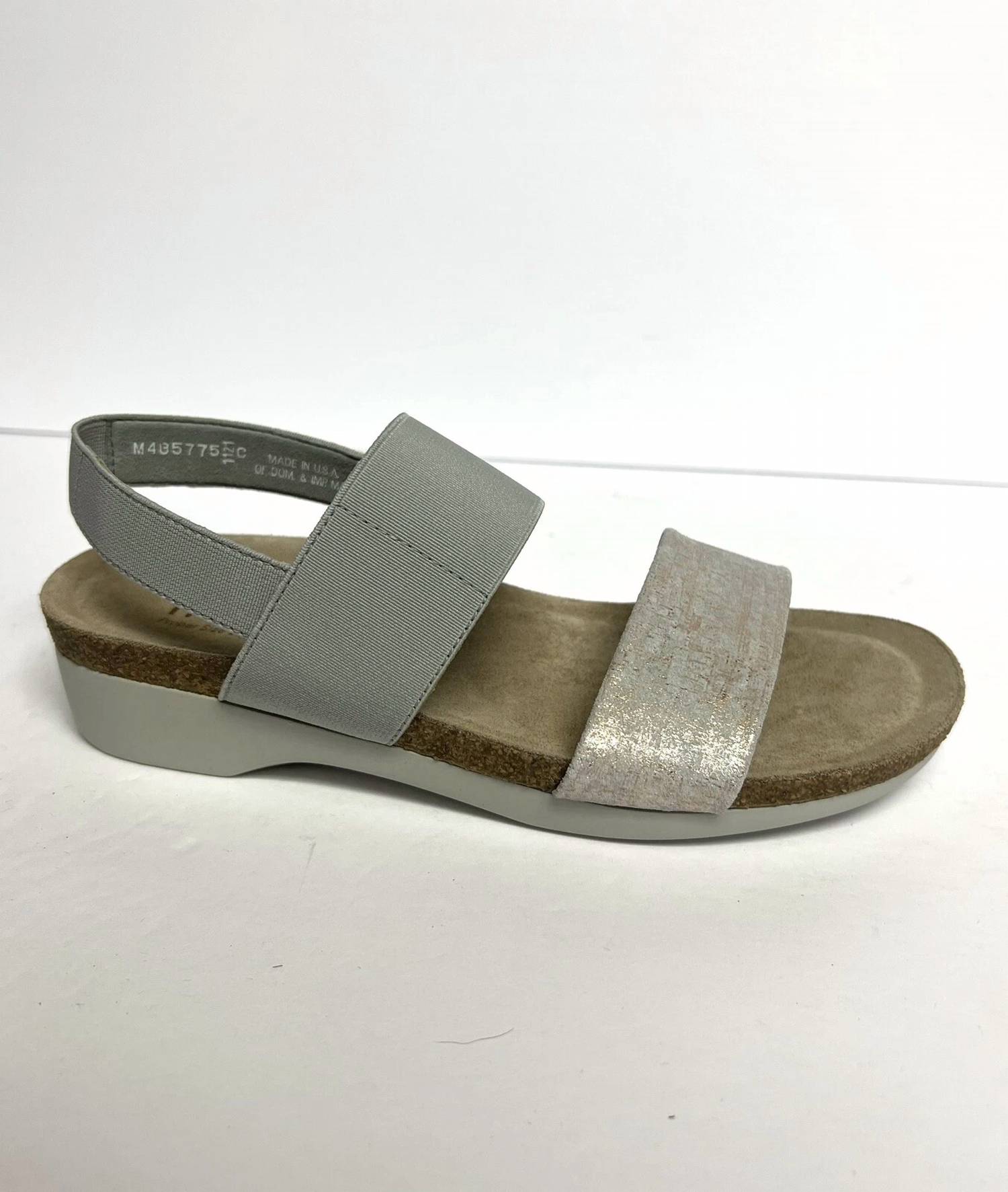a97efd42-7666-4c19-bd72-3438c93fbe3d-upscale_15k-1500x1500-70 Munro - Women's Pisces Sandal - Image 1