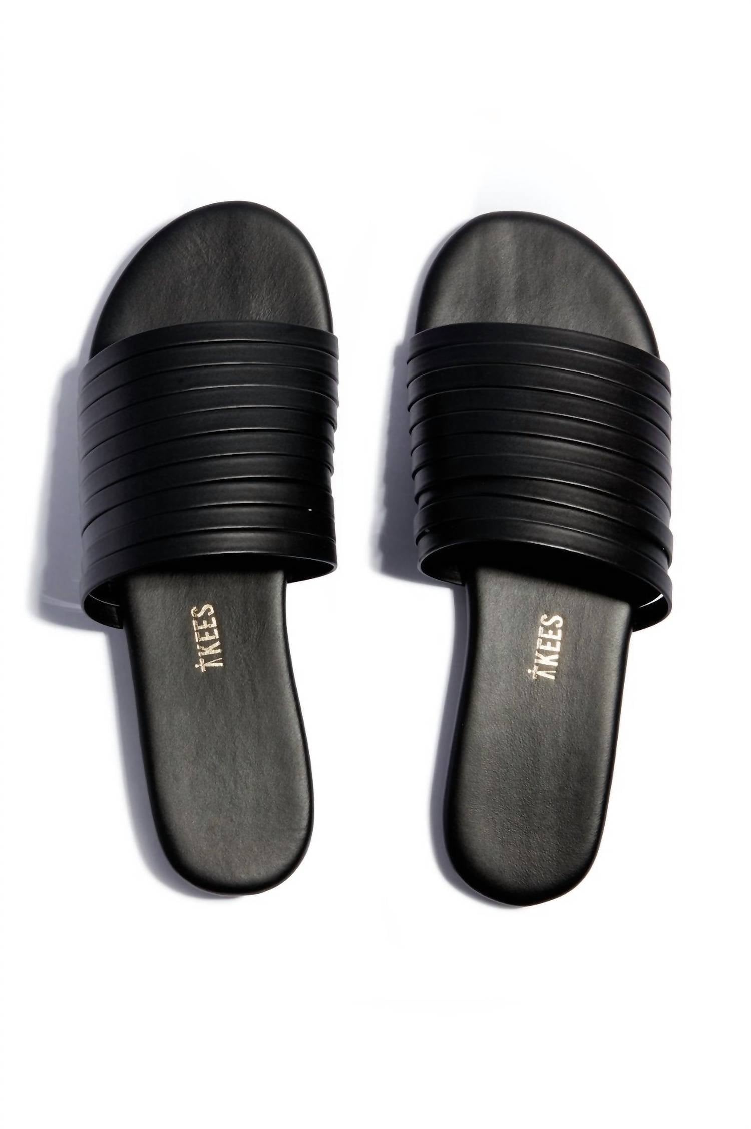 a99d7e1d-60dc-4a0e-81ef-844126073ede-upscale_15k-1500x1500-70 Tkees - Women's Avery Slide - Image 1