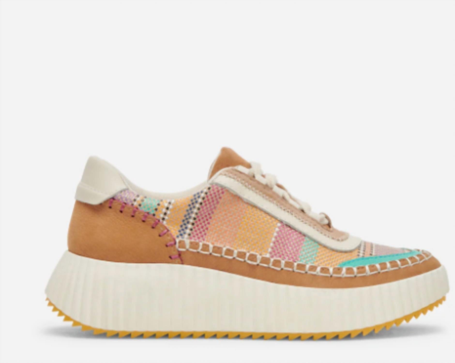 a9ab2c0e-2ee4-41ca-9114-7414b833791a-upscale_15k-1500x1500-1 Dolce Vita - Women Dolen Sneaker - Image 1