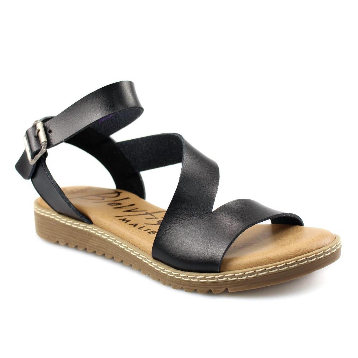 a9b1ed9a-55a7-488d-adb2-a4e7b6837820-upscale_15k-1500x1500-1 Blowfish - Women's Osta Sandals - Image 1