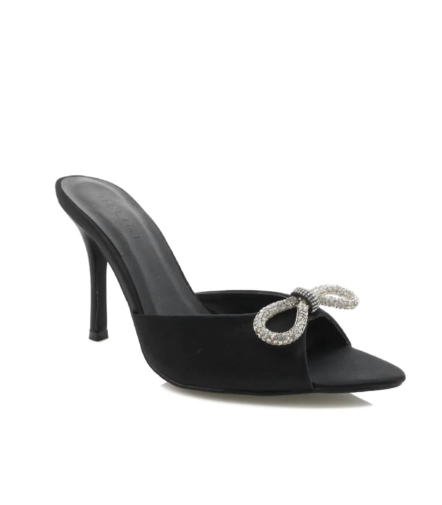 aa065ea4-bbaa-4c9e-9bac-95bc8cc3f00e-upscale_15k-1500x1500-70 Billini - Women's Leilah Bow Heel - Image 1