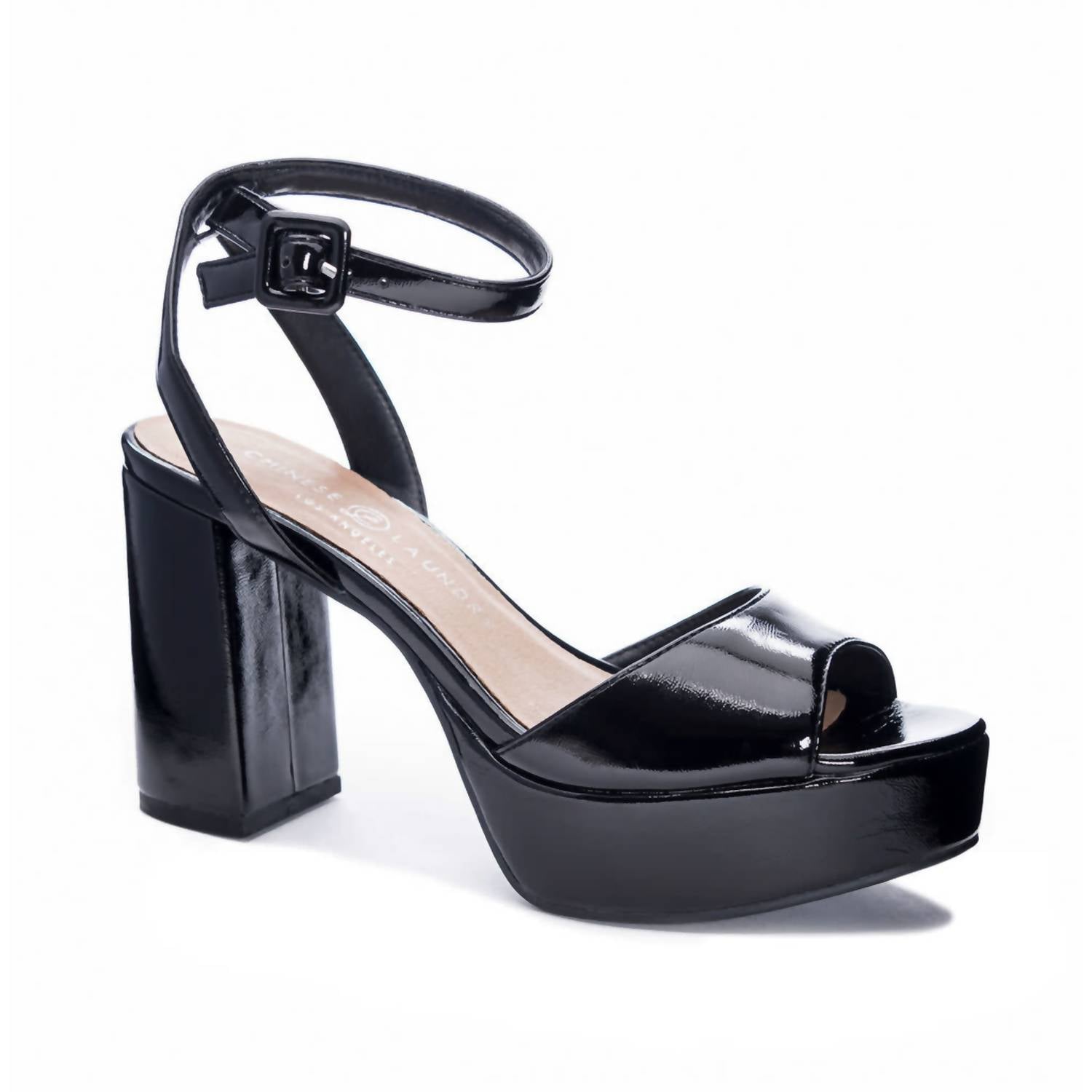 aa4eddb7-45e5-41ef-851d-97ac0c5f25f7-upscale_15k-1500x1500-70 Chinese Laundry - Women's Theresa Heels - Image 1
