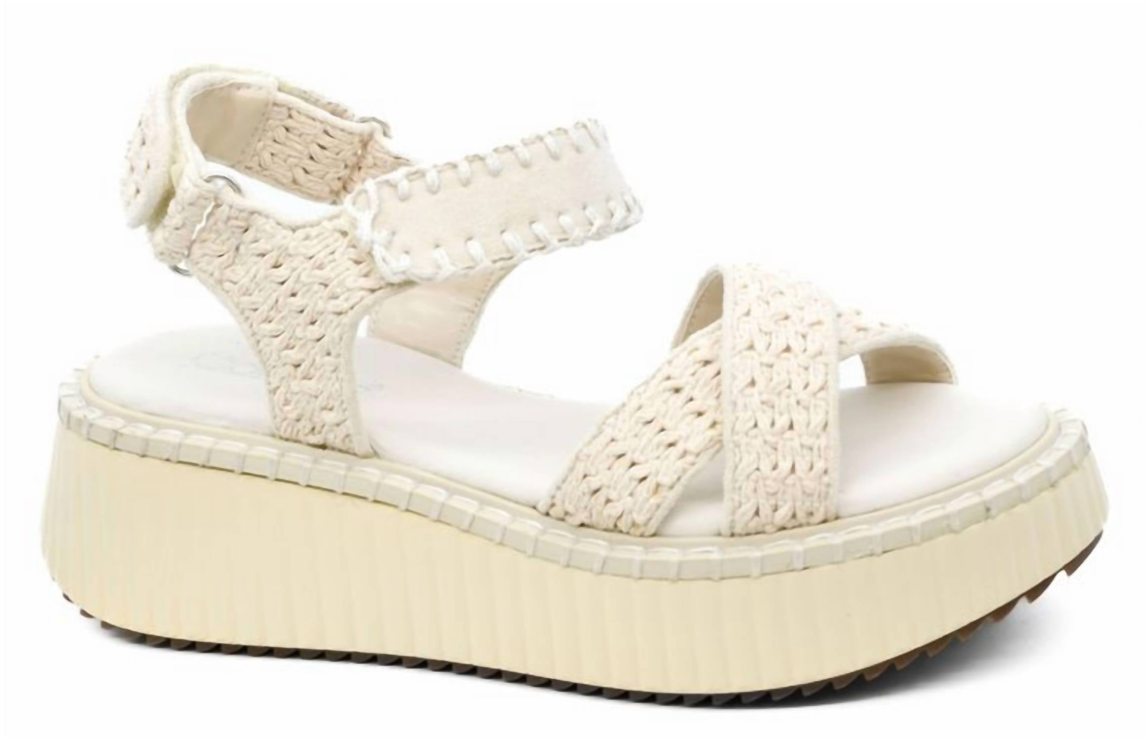 aa7ef130-1af4-4b01-9752-88986dce55fb-upscale_15k-1500x1500-70 Corkys Footwear - Total Catch Sandal - Image 1