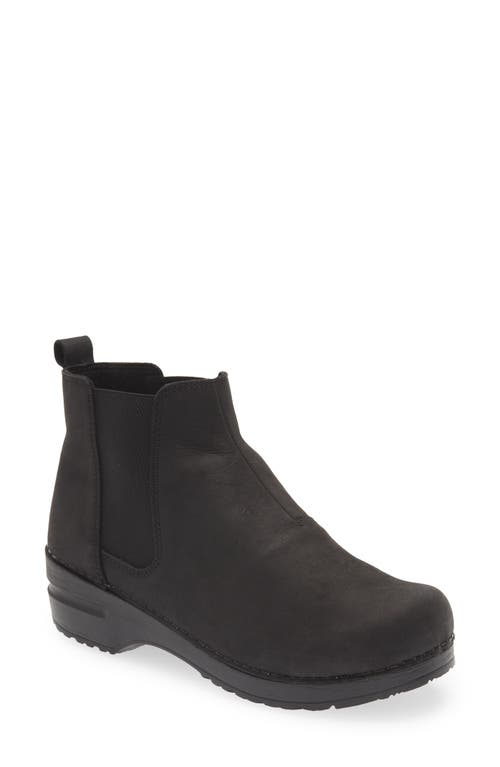 aae0f7d6-e6a0-47c0-b9b9-d18bb4e0ce68_8e31c013-4198-43be-b729-91a72fea2bdd Sanita Hudson Chelsea Boot in Black at Nordstrom, Size 9Us - Image 1