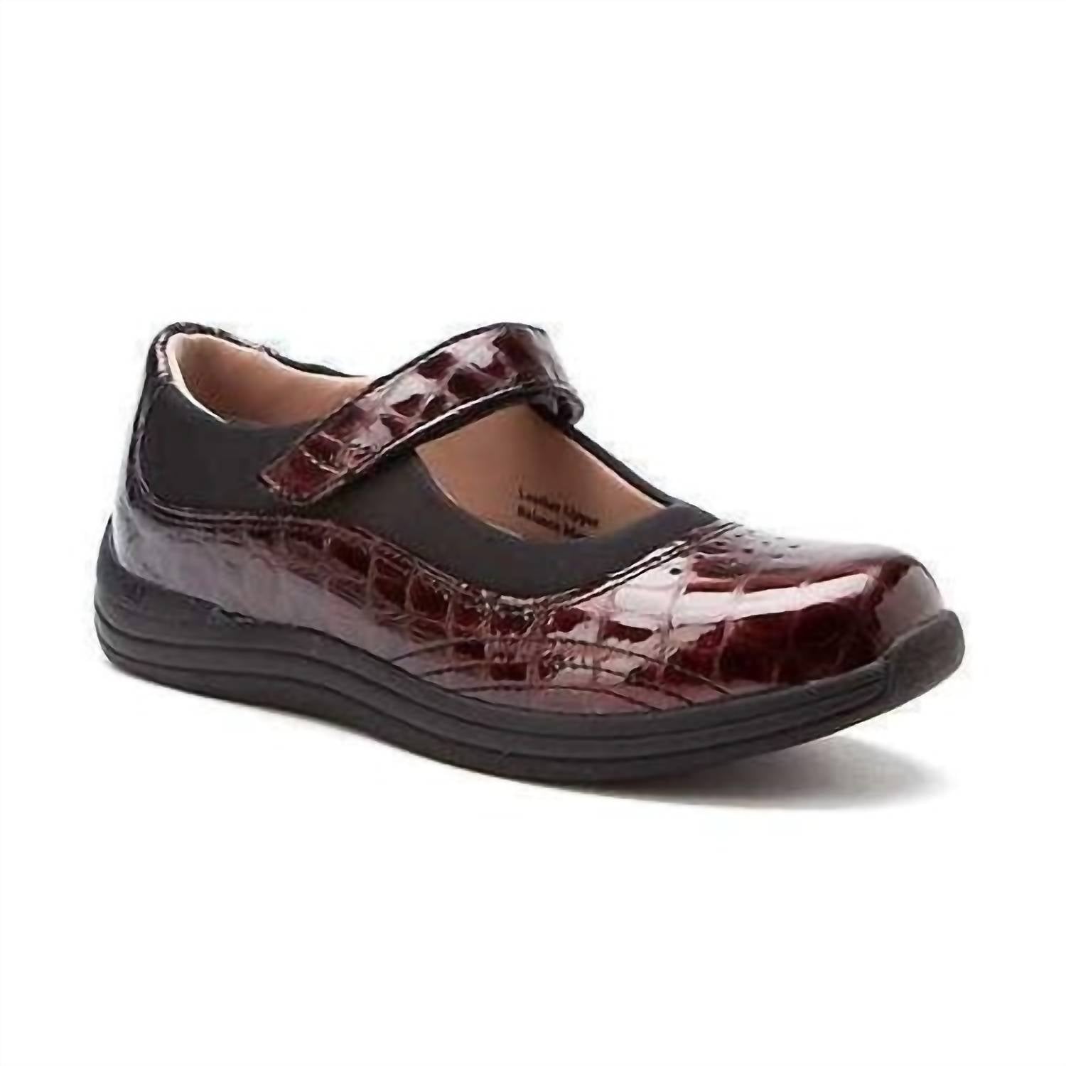 ab02c292-f2f6-4d3a-bfe1-9b19150b63d3-upscale_15k-1500x1500-70 Drew - Women's Rose Shoes - Image 1