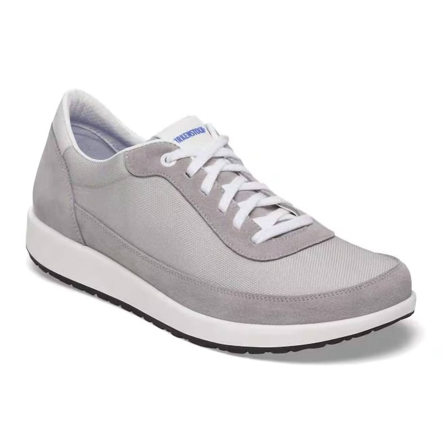 abab949f-72b3-447a-bf7e-99431bc695e0-upscale_15k-1500x1500-1 Birkenstock - Women's Honnef City Sneaker - Image 1