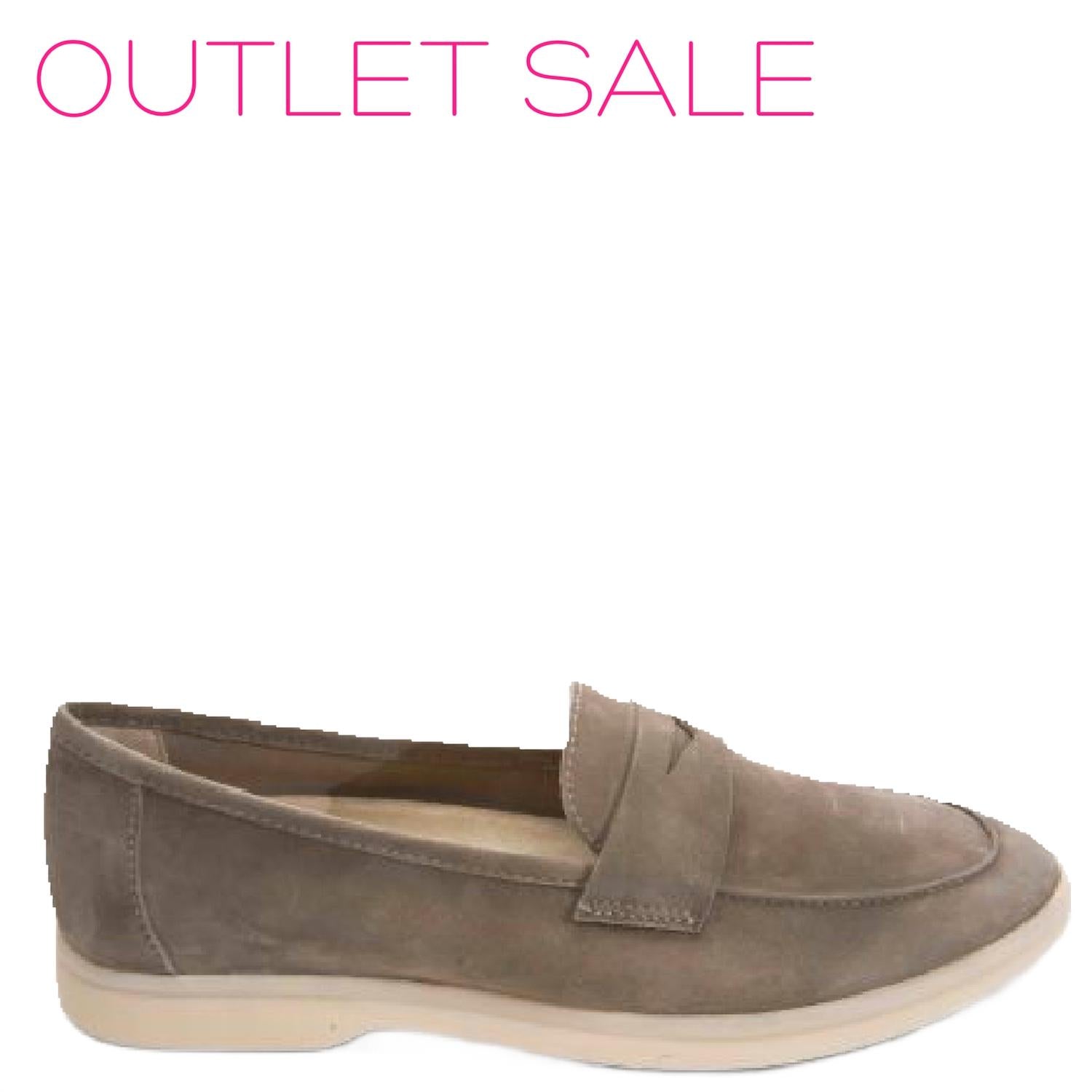 abe2224d-8ade-468e-b737-bd4941ae4caa-upscale_15k-1500x1500-1 Vaneli - Women's Undine Stretch-suede Penny Loafer - Image 1