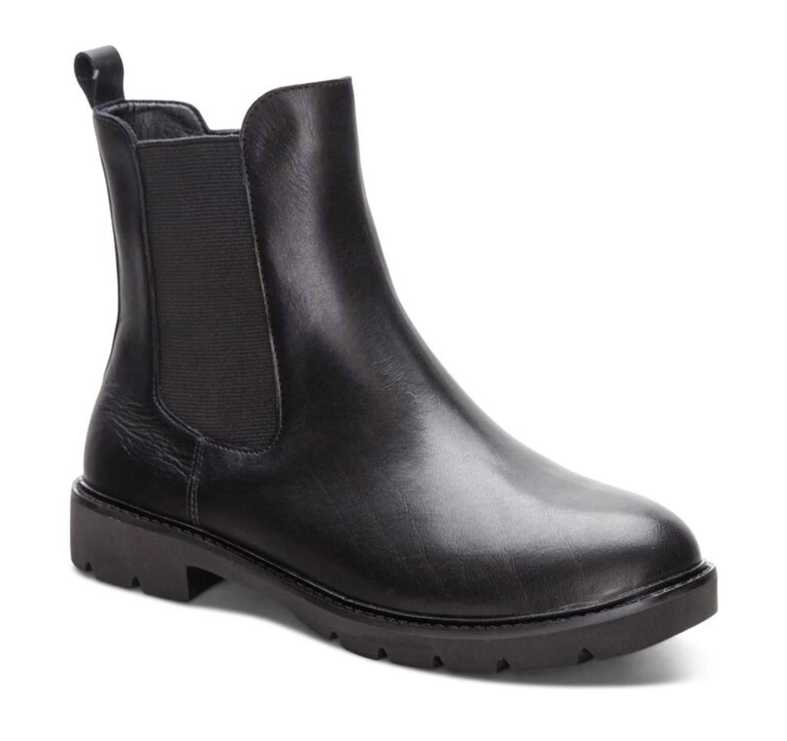 ac66fd63-19a7-4a0c-80d2-ef557ba018a3-upscale_15k-1500x1500-1 Aetrex - Women's Hannah Boot - Image 1