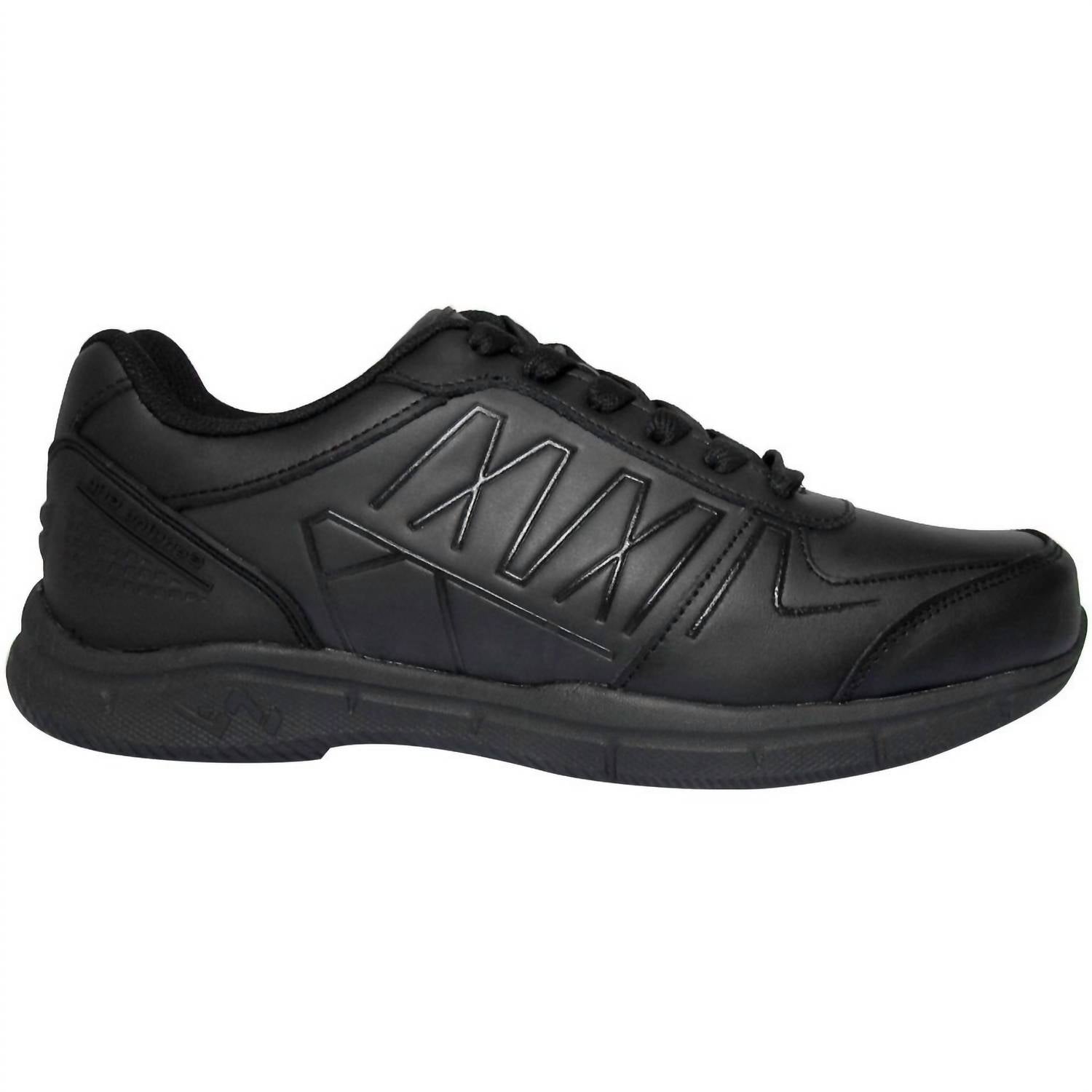 ad46bb76-739f-483c-814f-8e740f928d58-upscale_15k-1500x1500-70 Genuine Grip - WOMEN'S SLIP RESISTANT SHOES - MEDIUM WIDTH - Image 1