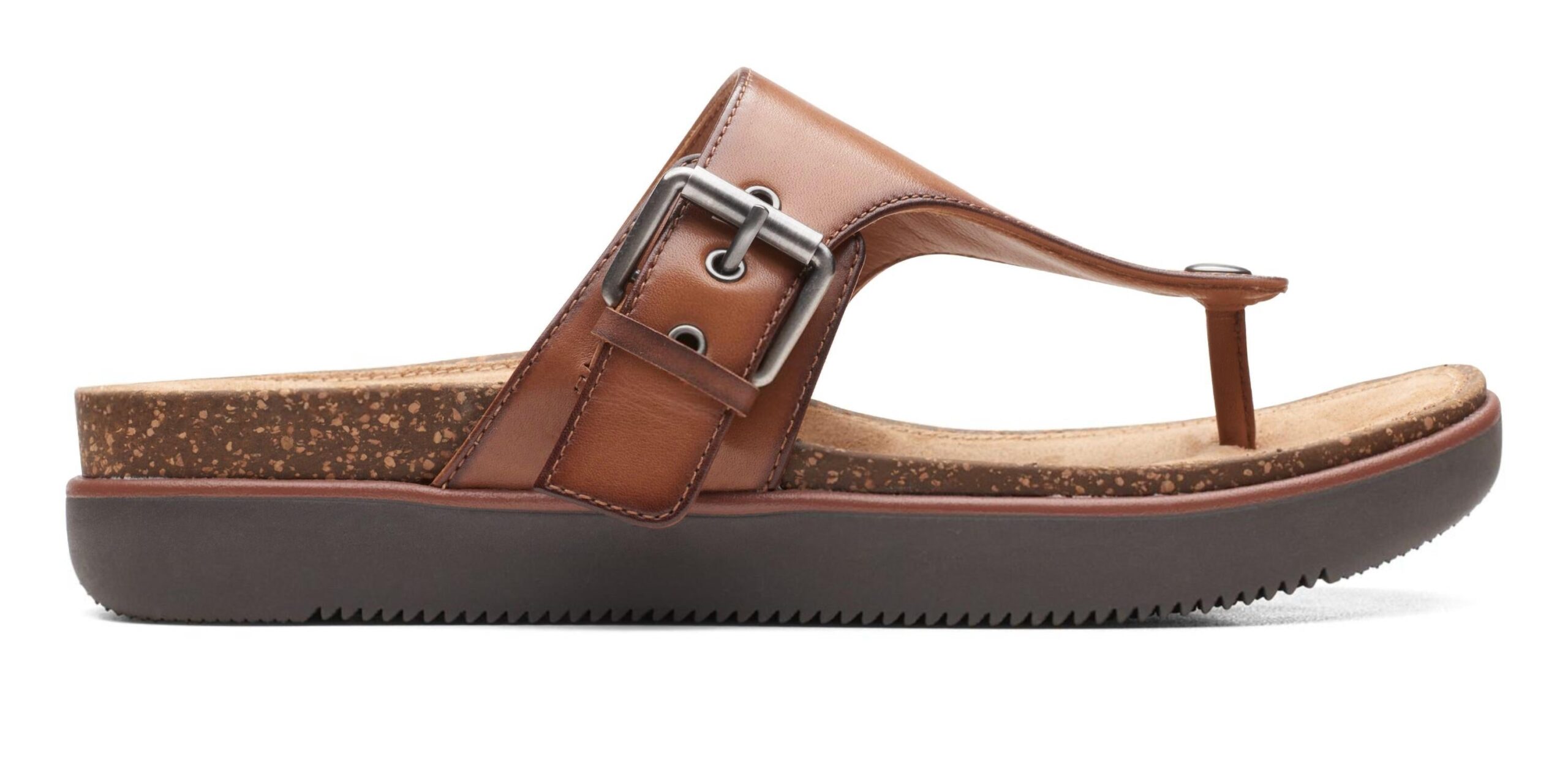 ad48d432-f0b1-43c6-8f57-ed4e91ed8326-upscale_15k-1500x1500-1 Clarks - Women's Elayne Step Sandal - Image 1
