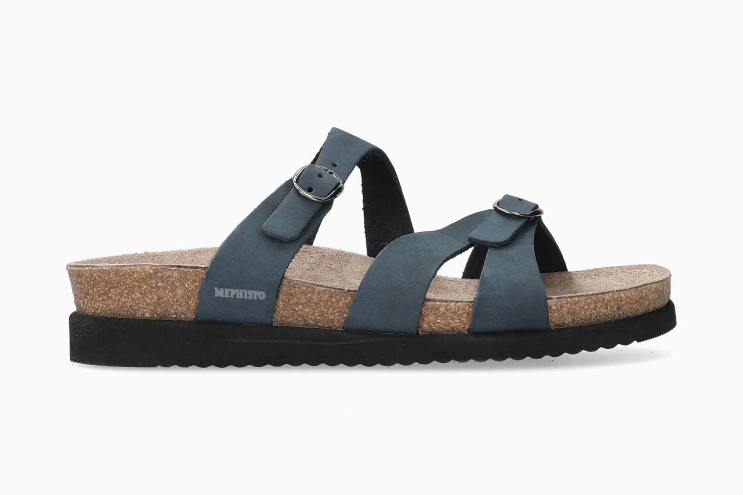 ad57c8f3-a422-4213-a116-425e9b5f1f0d-upscale_15k-1500x1500-70 Mephisto - Women's Hannel Sandal - Image 1