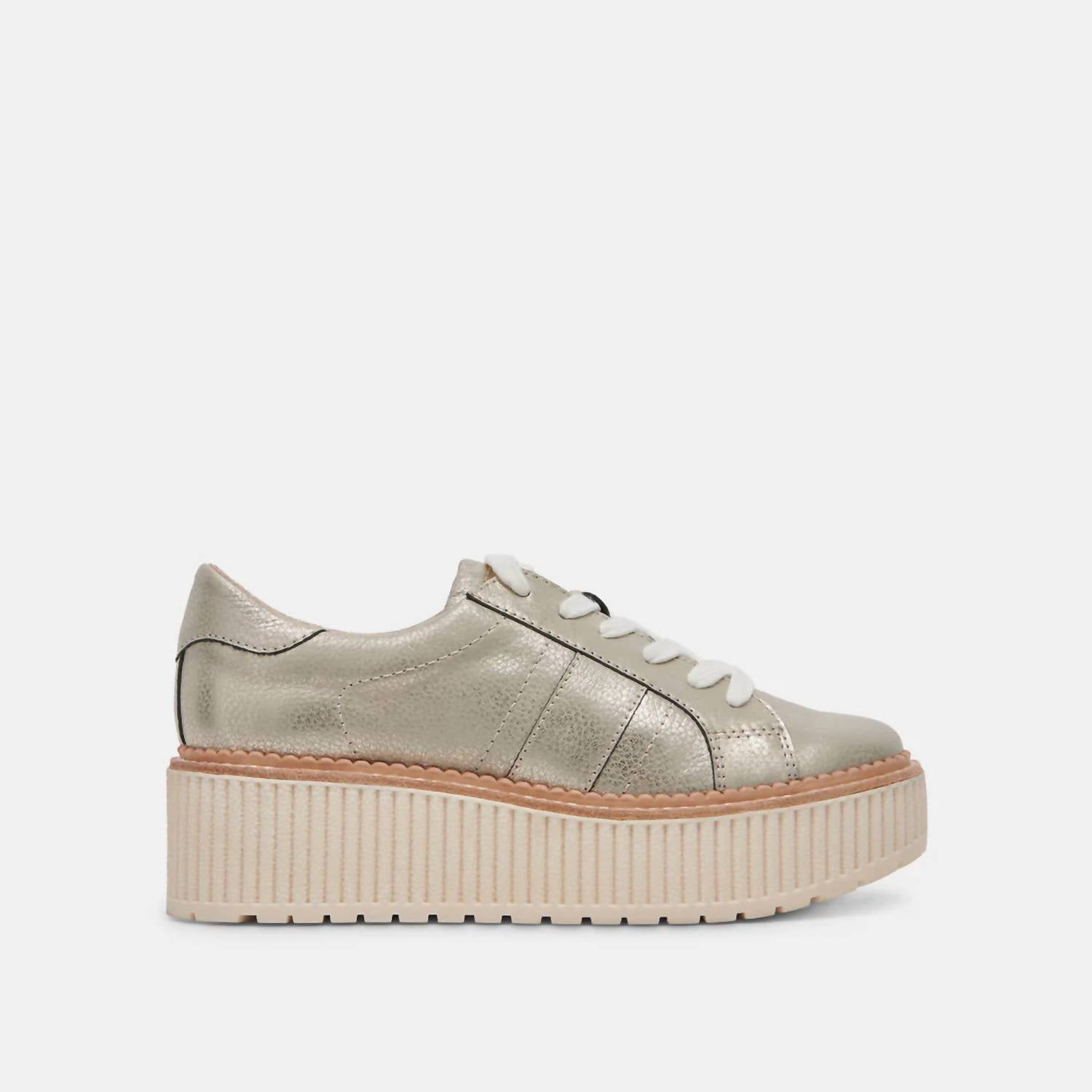 ad6db254-8f0d-4dc8-800d-b864d9ab4bff-upscale_15k-1500x1500-70 Dolce Vita - Women's Tiger Sneaker - Image 1