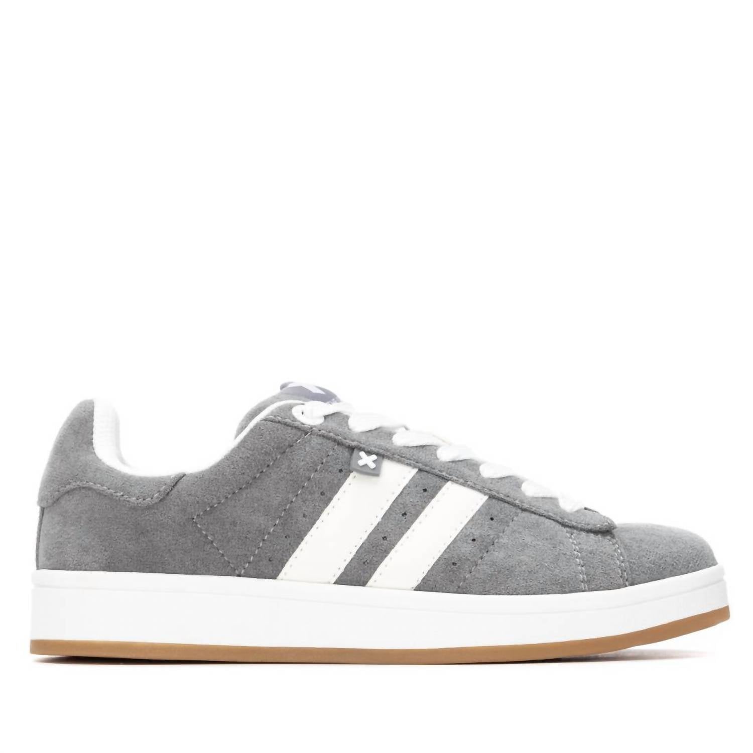 ad88e50f-b042-4c2e-880a-cbc083d6b864-upscale_15k-1500x1500-70 Xti - Women's 144545 Round Toe Sneakers - Image 1