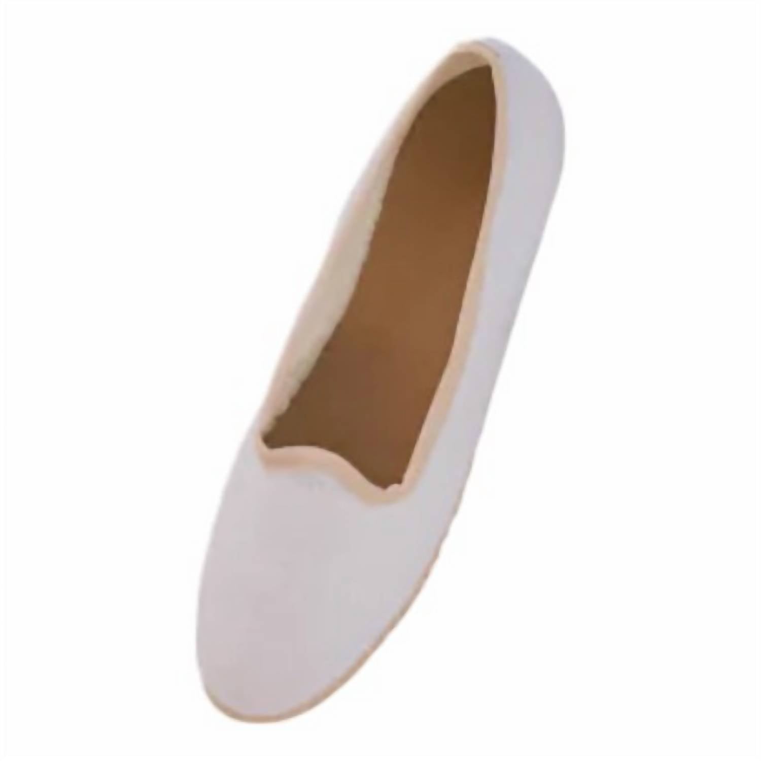 ae0efa28-7953-474d-ac2e-09525acf7083-upscale_15k-1500x1500-70 Le Mogador - Women's Eva Slip On Flat Shoes - Image 1