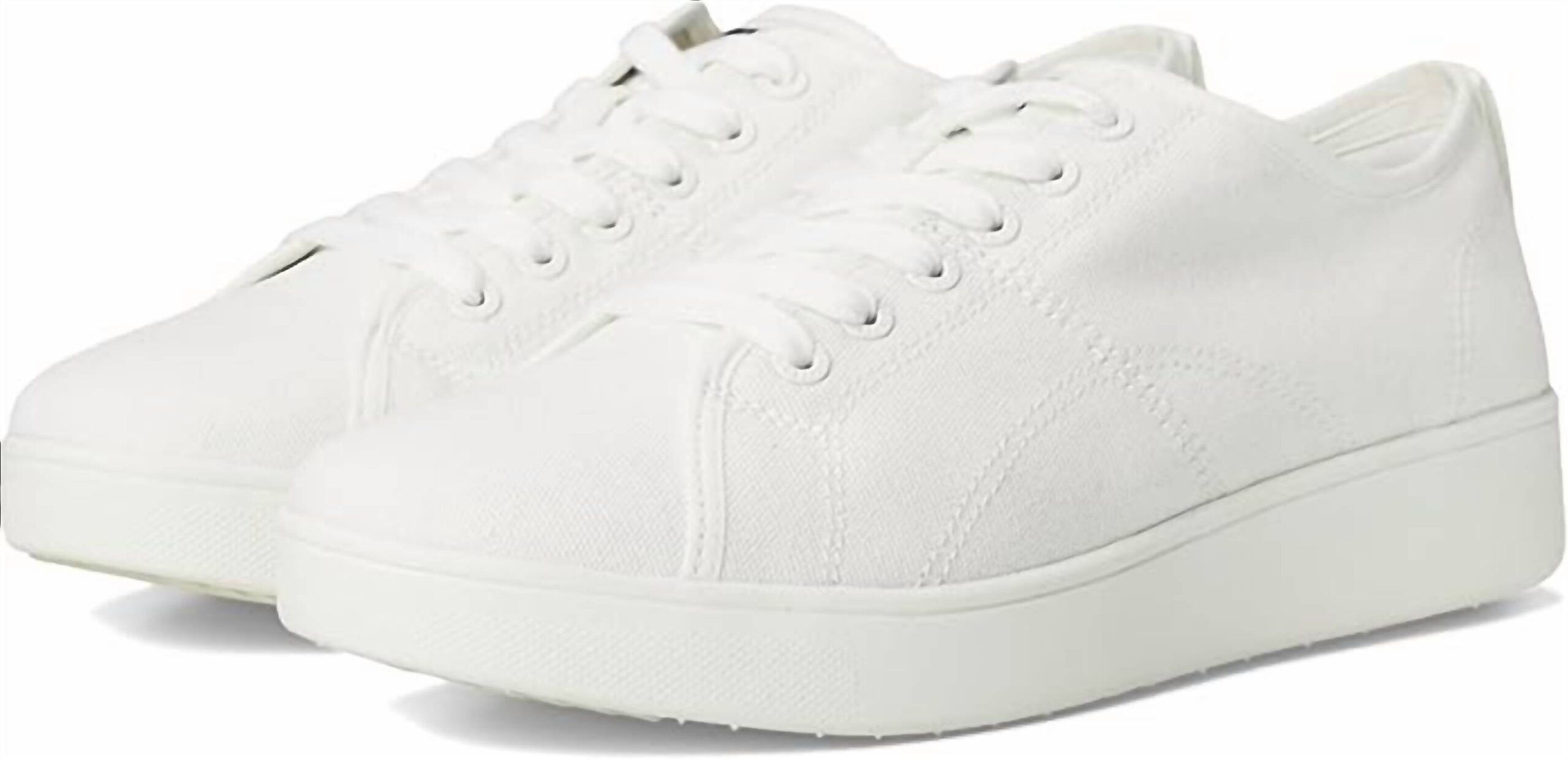 ae1b92be-841d-43ef-bb84-b8d559365f30-upscale_15k-1500x1500-70 Fitflop - Women's Rally Canvas Sneaker - Image 1