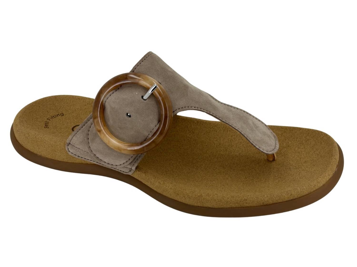 ae5cd4c7-4a1d-464b-bcbd-58dcf2e1901f-upscale_15k-1500x1500-70 Gabor - Women's Sandal 3-701-12 - Image 1
