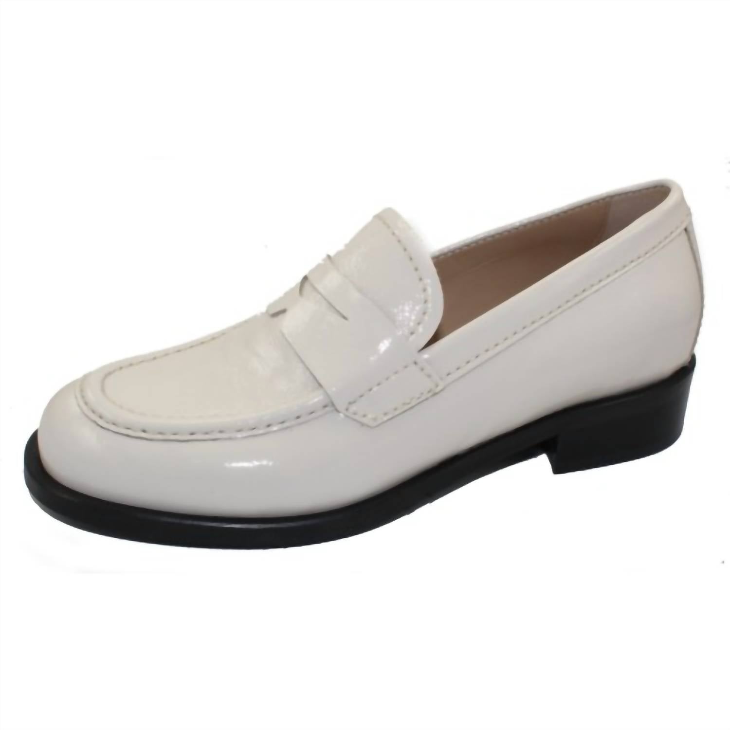 aebf663b-e677-4619-b938-f5bfa032c49c-upscale_15k-1500x1500-70 La Canadienne - Women's Dominic Loafer - Image 1