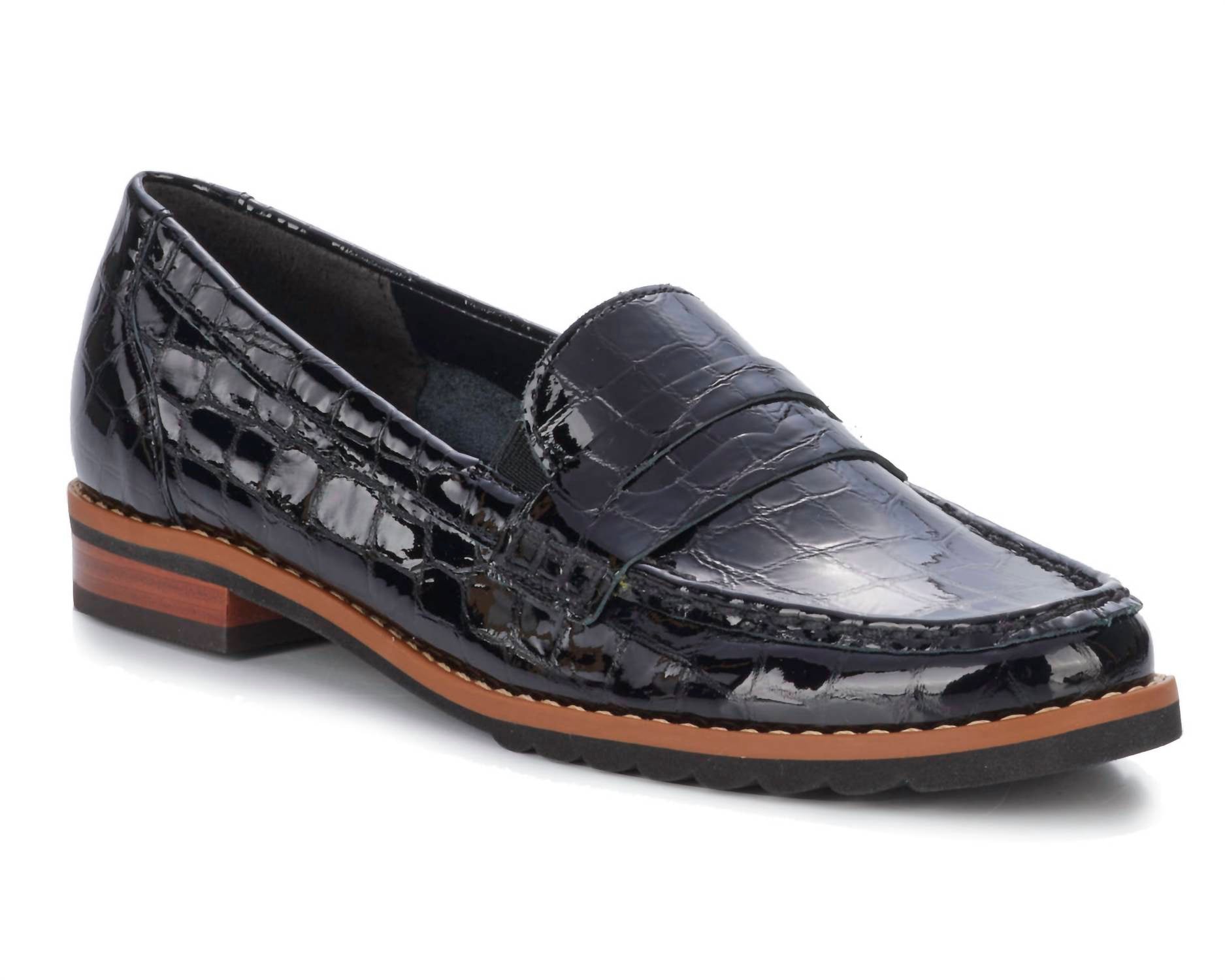 aed59094-ab3b-4a2b-8e35-f806d33d76b8-upscale_15k-1500x1500-70 Ros Hommerson - Women's Winnie Ii Loafer - Image 1